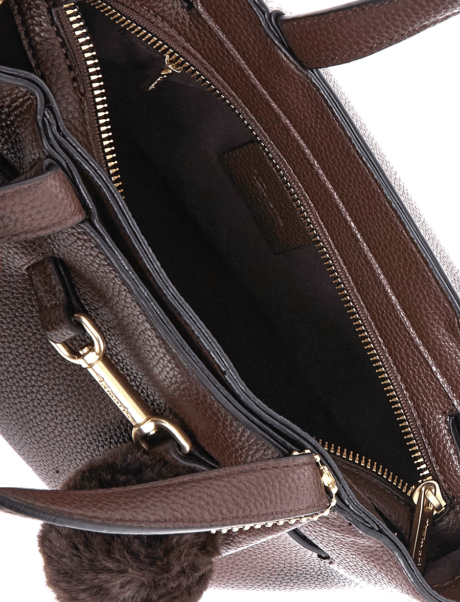 Tamaris Bags - TAS Marissa - hversdagsleg tíska - brown - 4