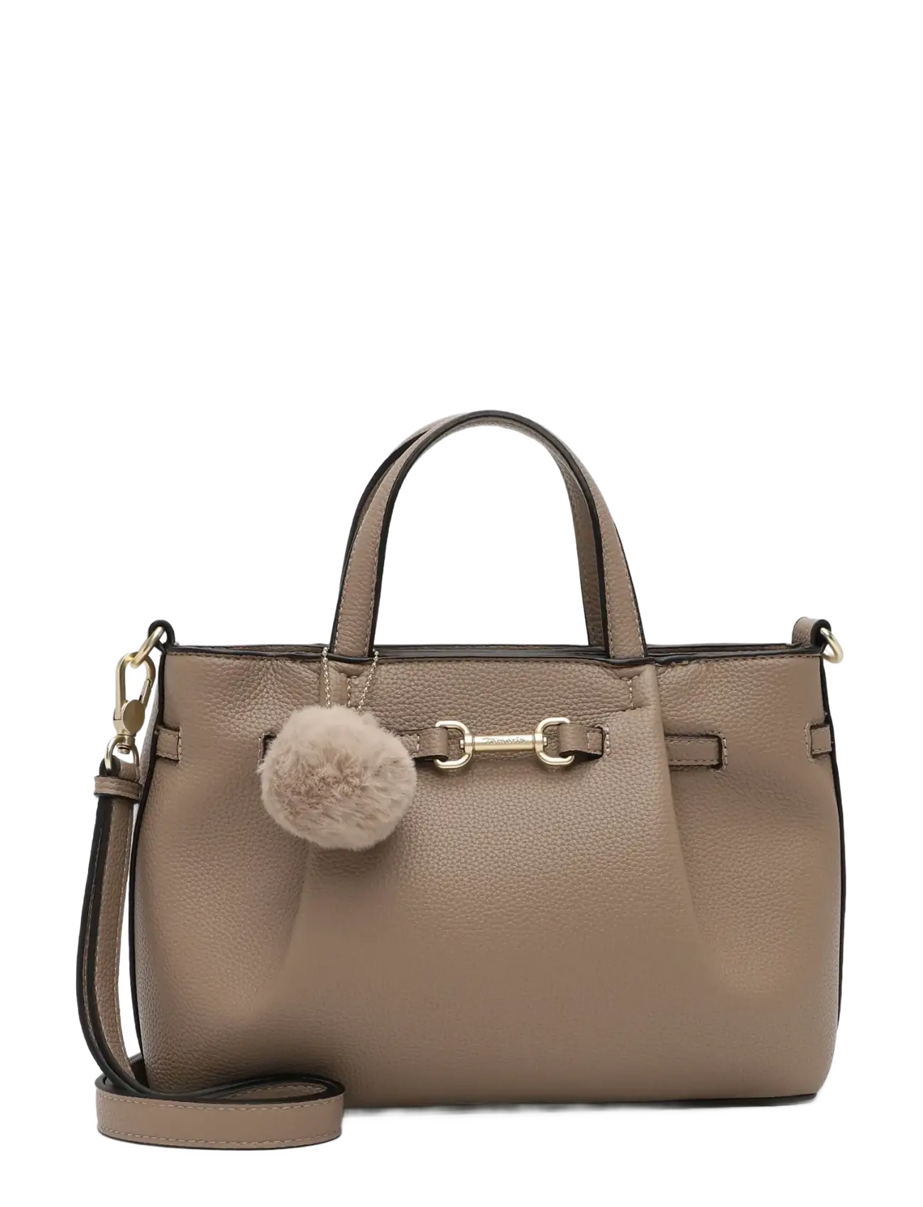 Tamaris Bags TAS Marissa - Tasker - TAUPE / beige