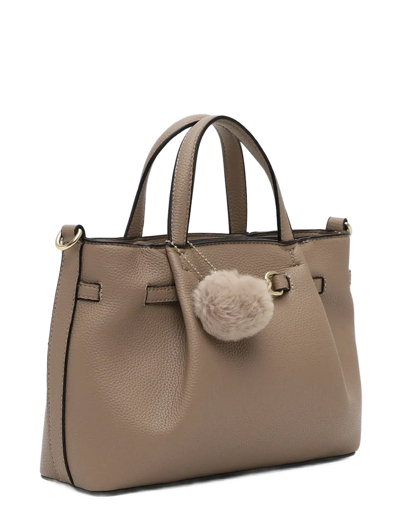 Tamaris Bags - TAS Marissa - håndtasker - taupe - 1