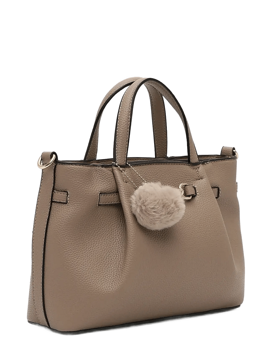 Tamaris Bags - TAS Marissa - håndtasker - taupe - 1