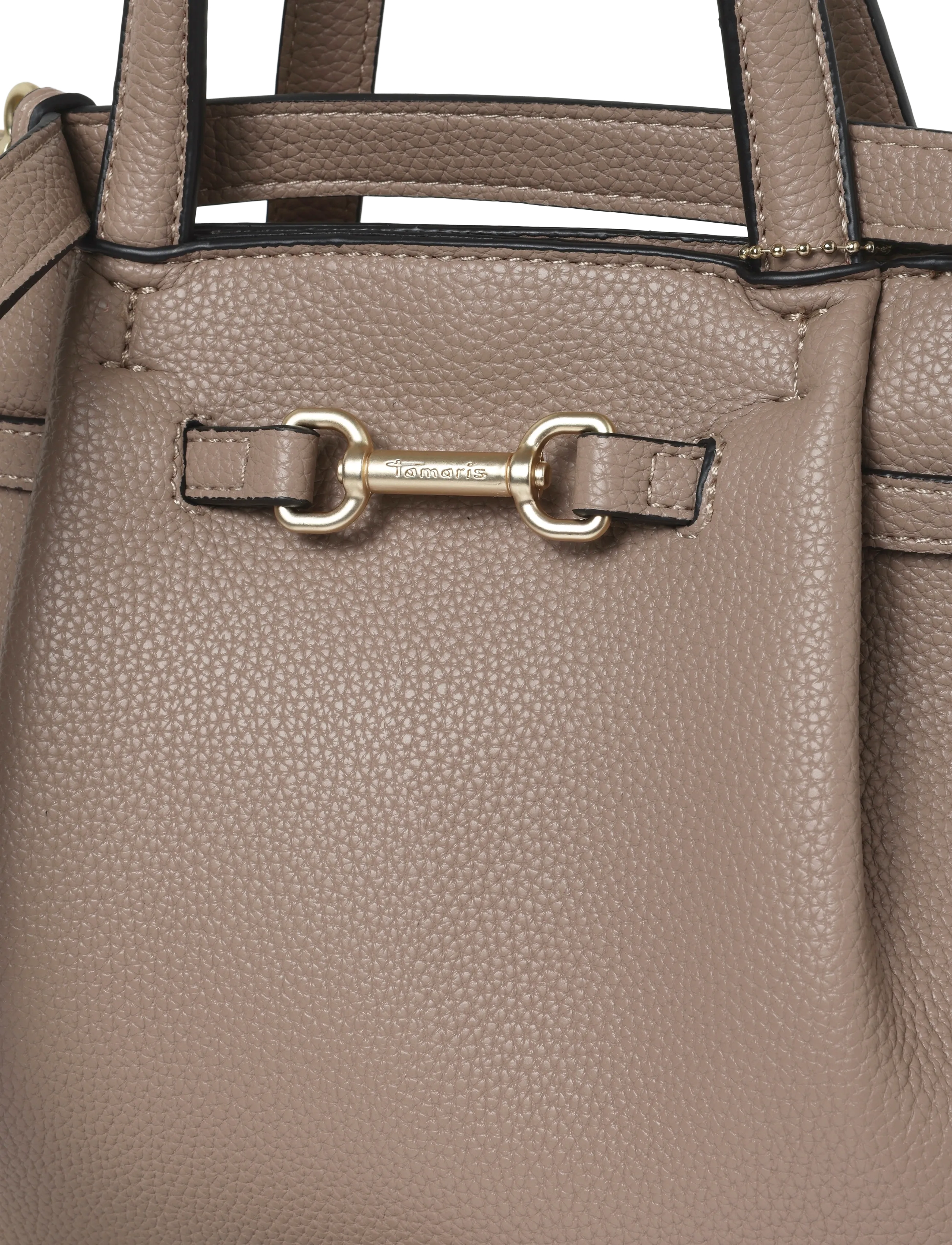 Tamaris Bags - TAS Marissa - festtøj til outletpriser - taupe - 3