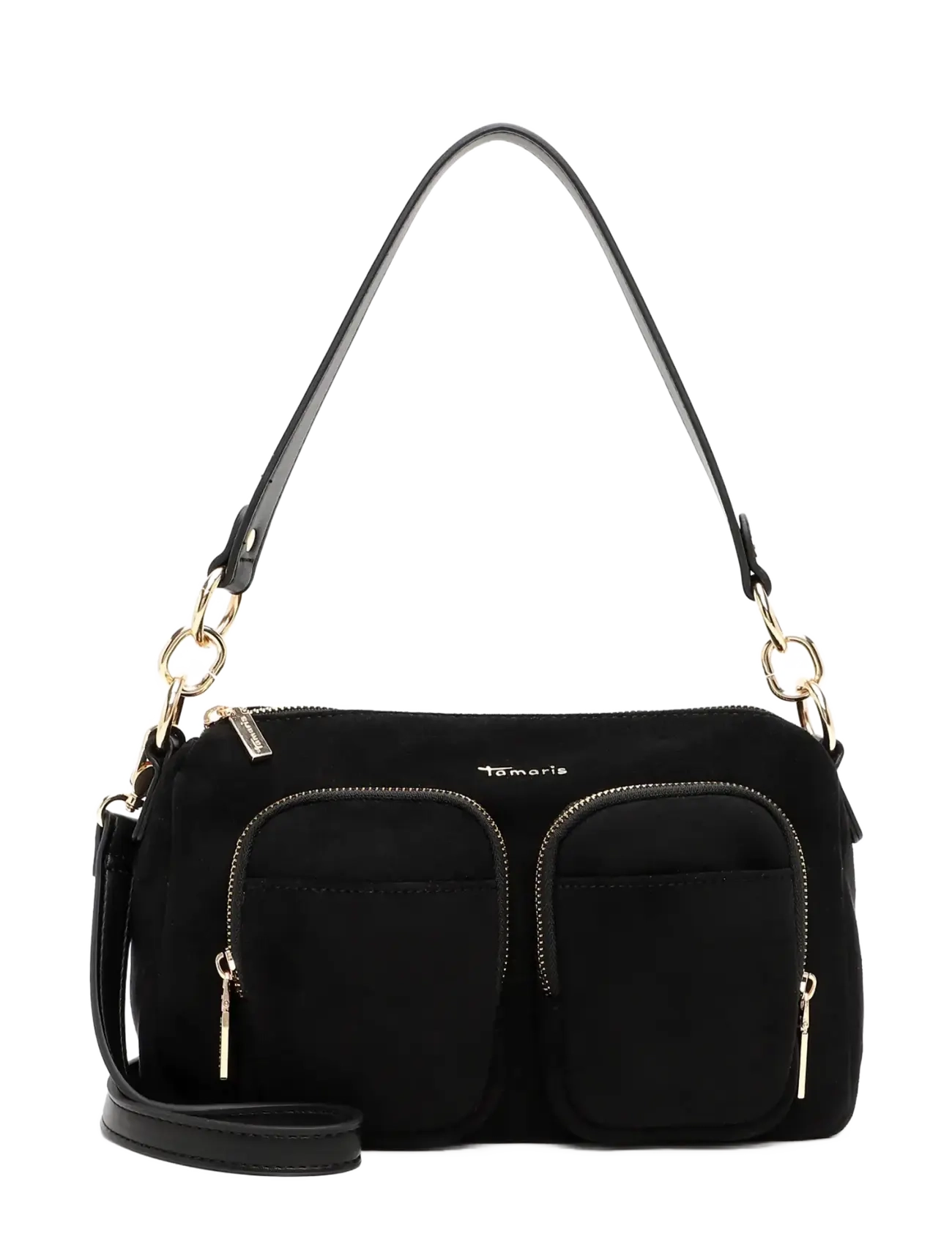 Tamaris Bags TAS Manja SC - Tasker - BLACK / black