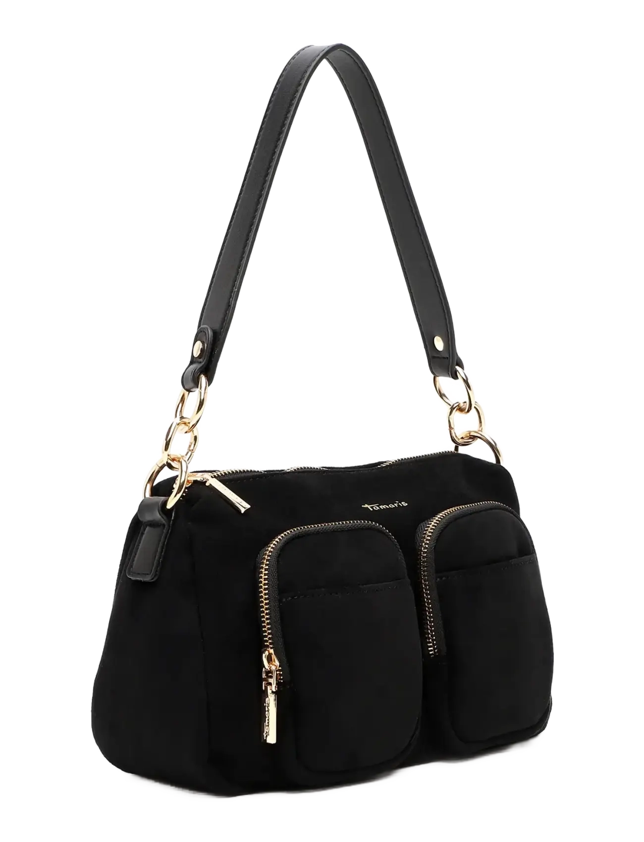 Tamaris Bags - TAS Manja SC - håndtasker - black - 1