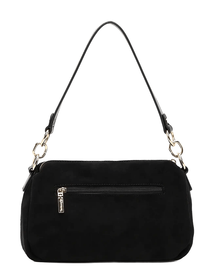Tamaris Bags - TAS Manja SC - håndtasker - black - 2
