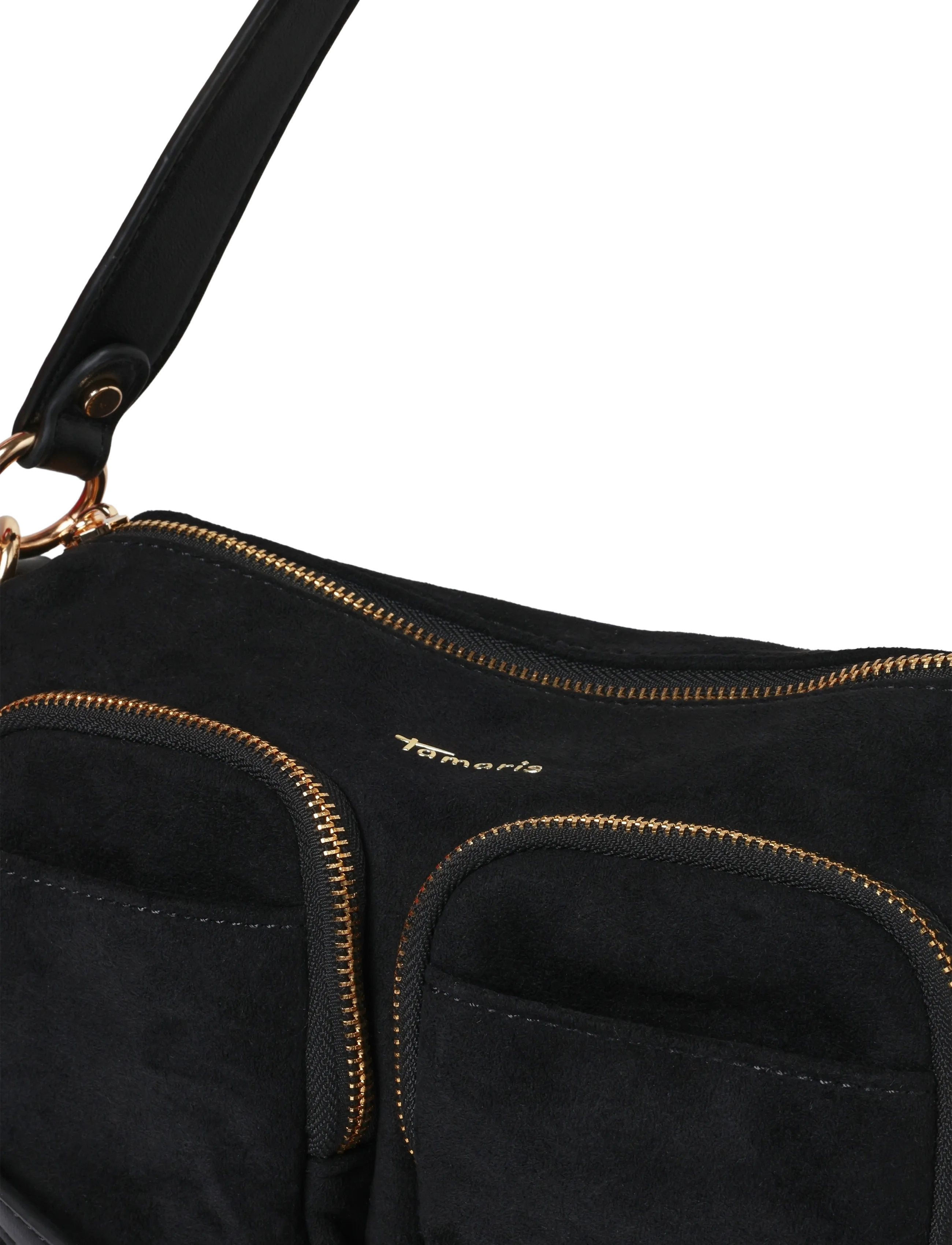 Tamaris Bags - TAS Manja SC - vardagsstil - black - 3