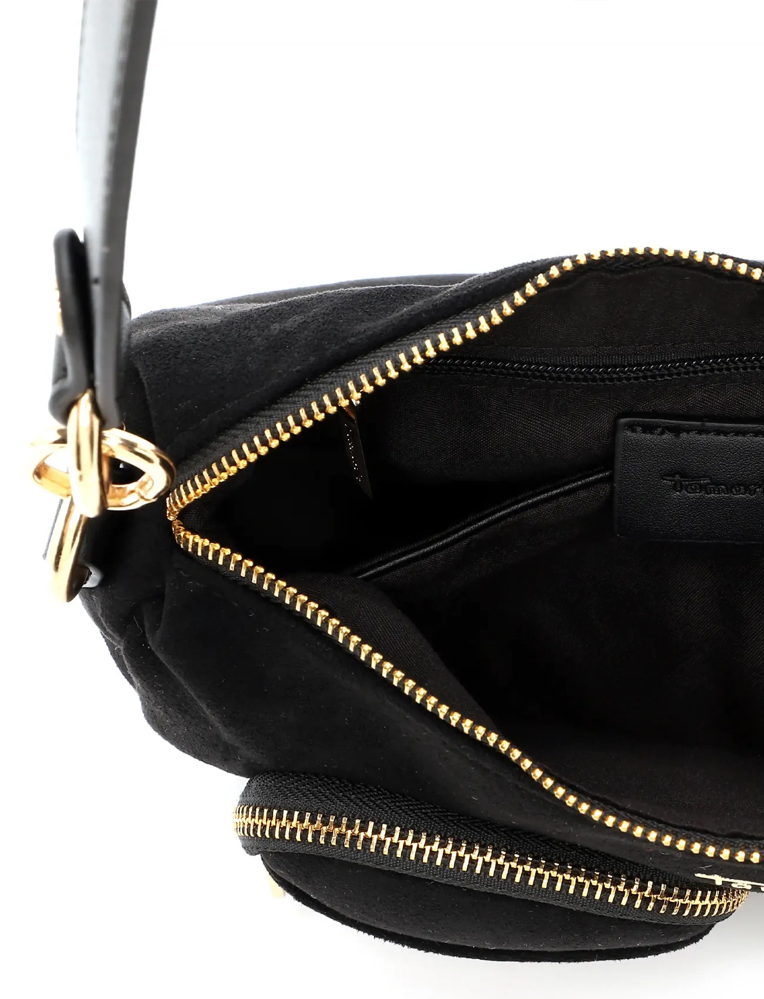 Tamaris Bags - TAS Manja SC - håndtasker - black - 4