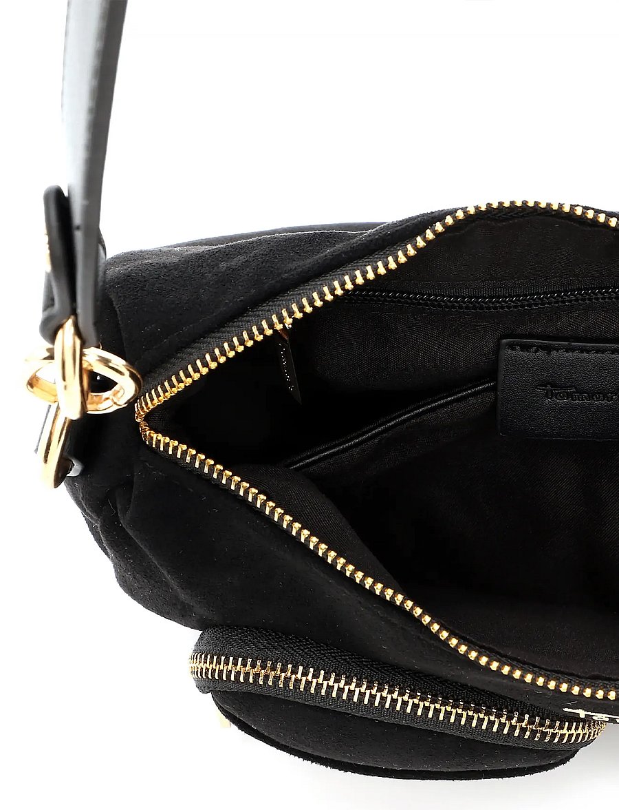 Tamaris Bags - TAS Manja SC - håndtasker - black - 4
