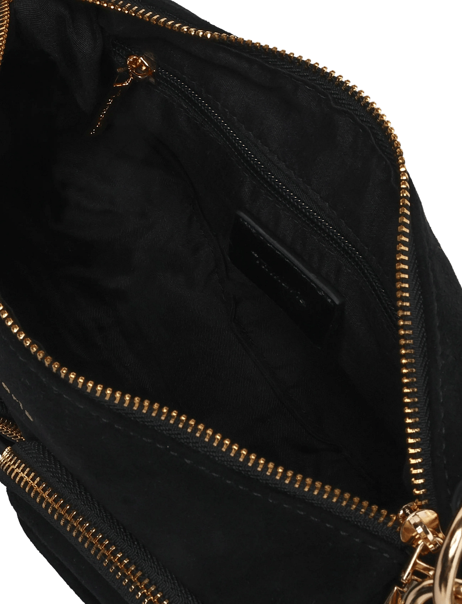 Tamaris Bags - TAS Manja SC - vardagsstil - black - 4