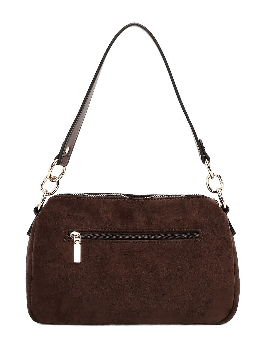 Tamaris Bags - TAS Manja SC - skuldertasker - brown - 2