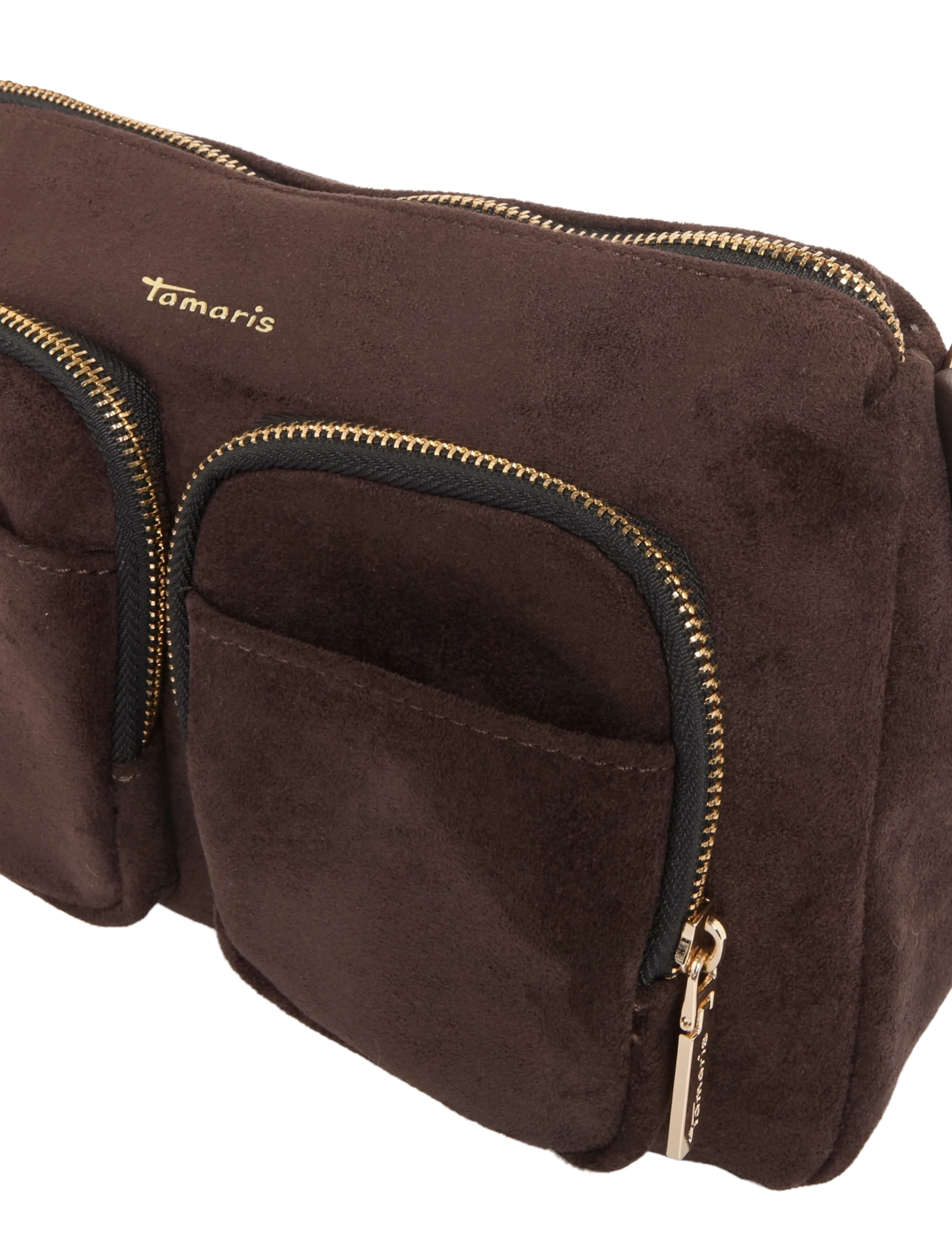 Tamaris Bags - TAS Manja SC - festmode zu outlet-preisen - brown - 3