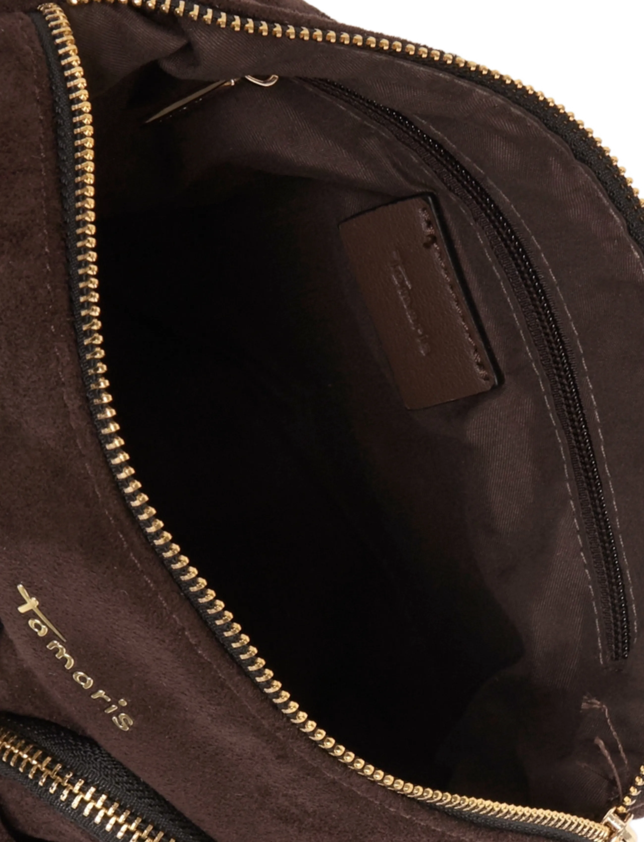 Tamaris Bags - TAS Manja SC - festmode zu outlet-preisen - brown - 4