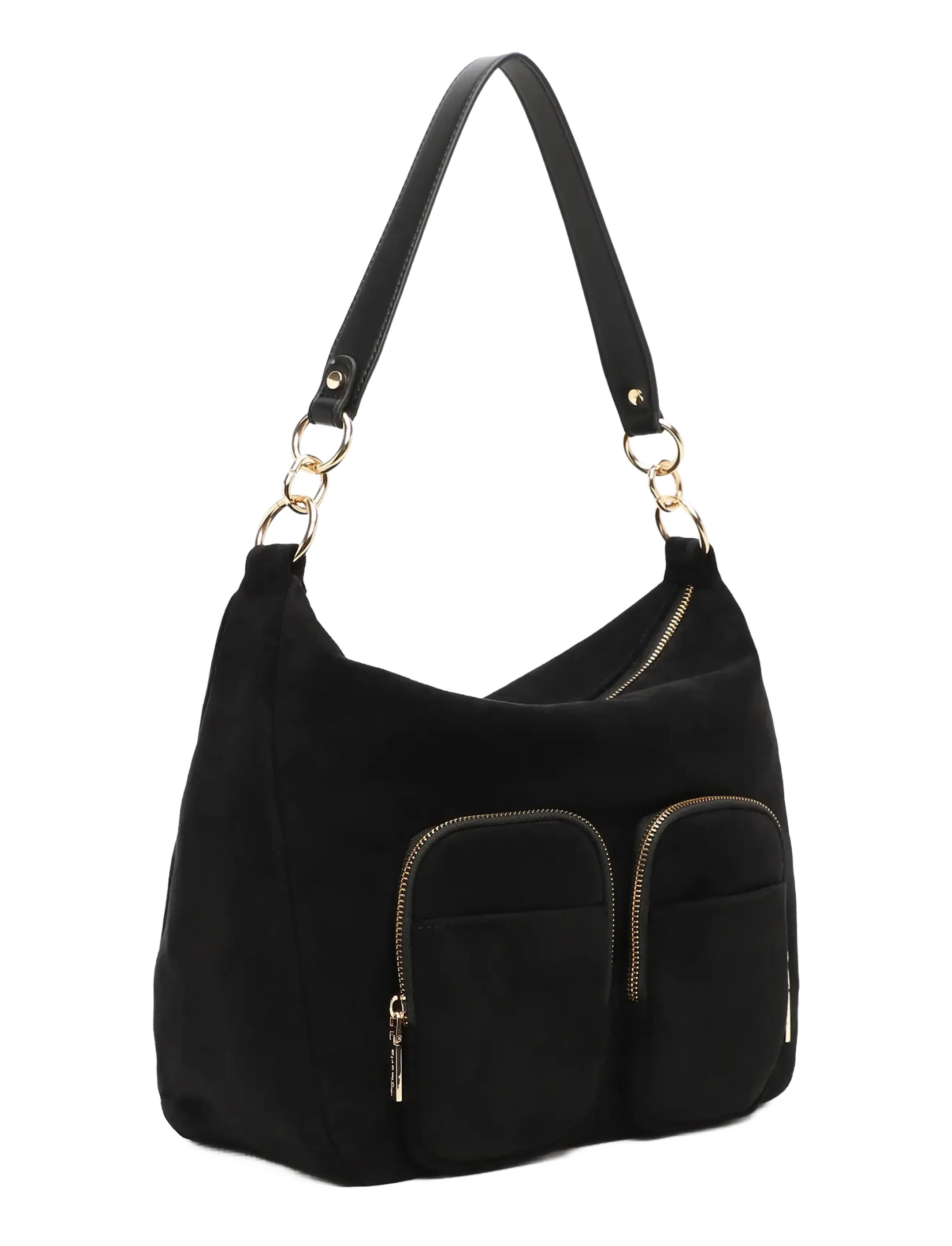 Tamaris Bags - TAS Manja SC - skuldertasker - black - 1
