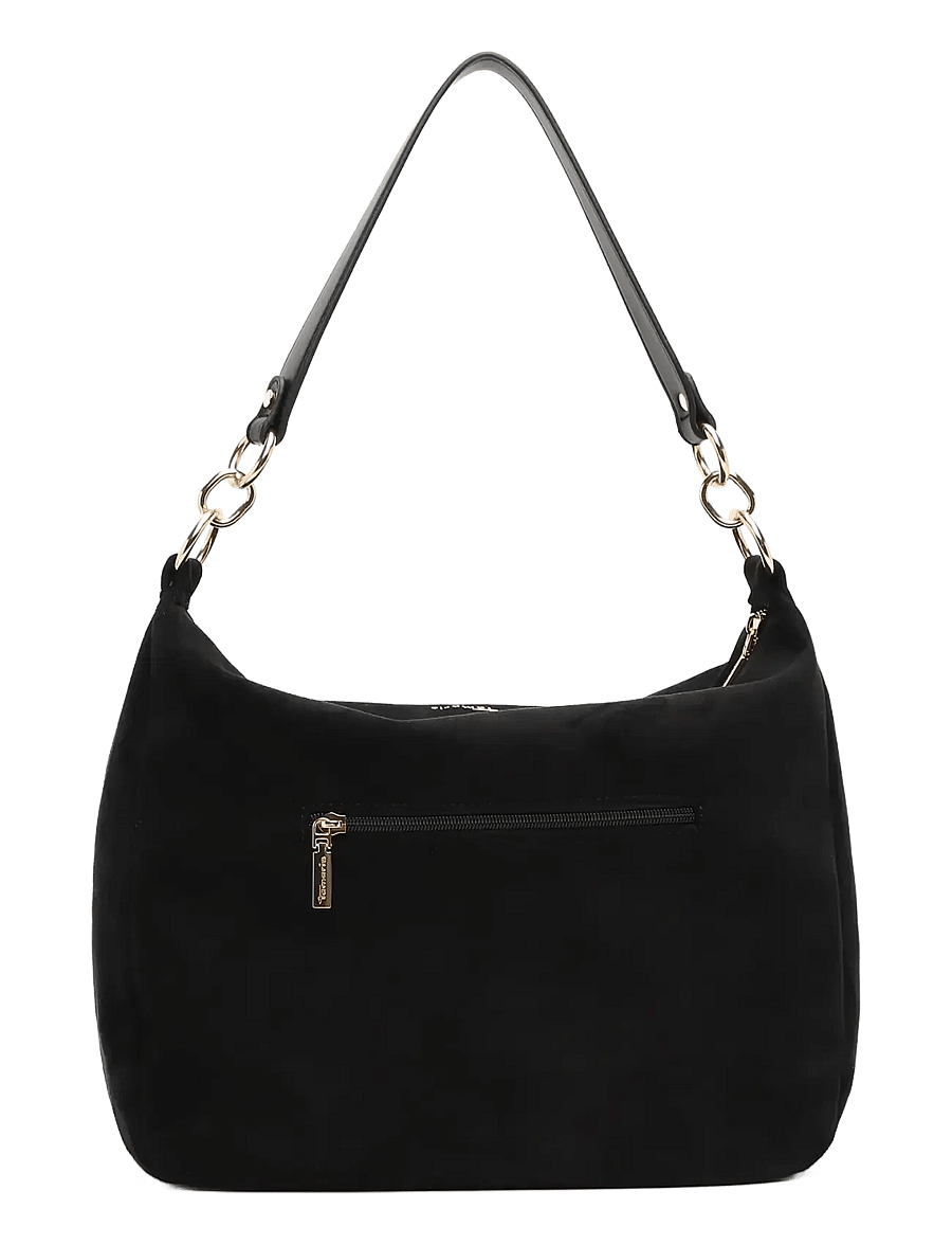 Tamaris Bags - TAS Manja SC - skuldertasker - black - 2