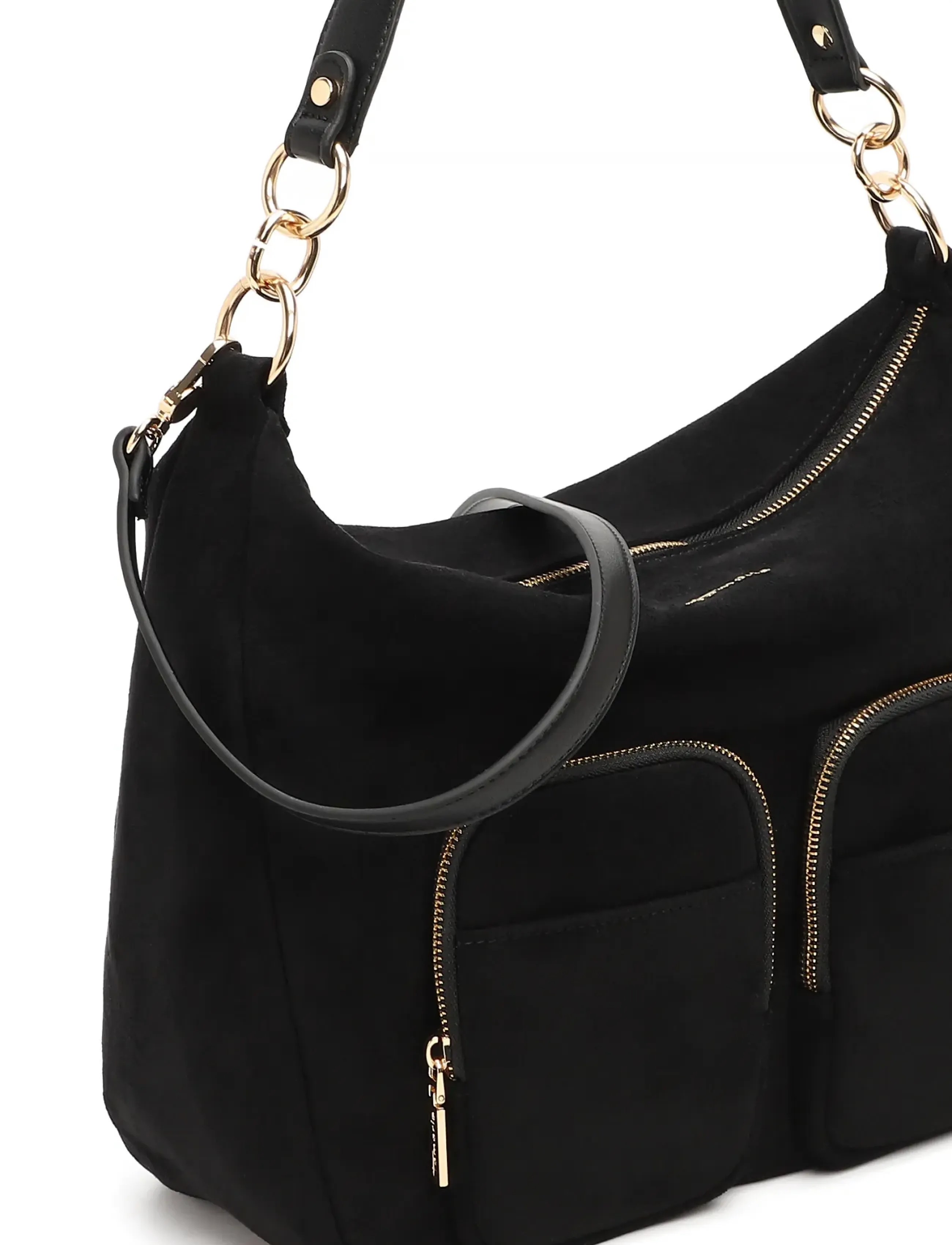Tamaris Bags - TAS Manja SC - skuldertasker - black - 3