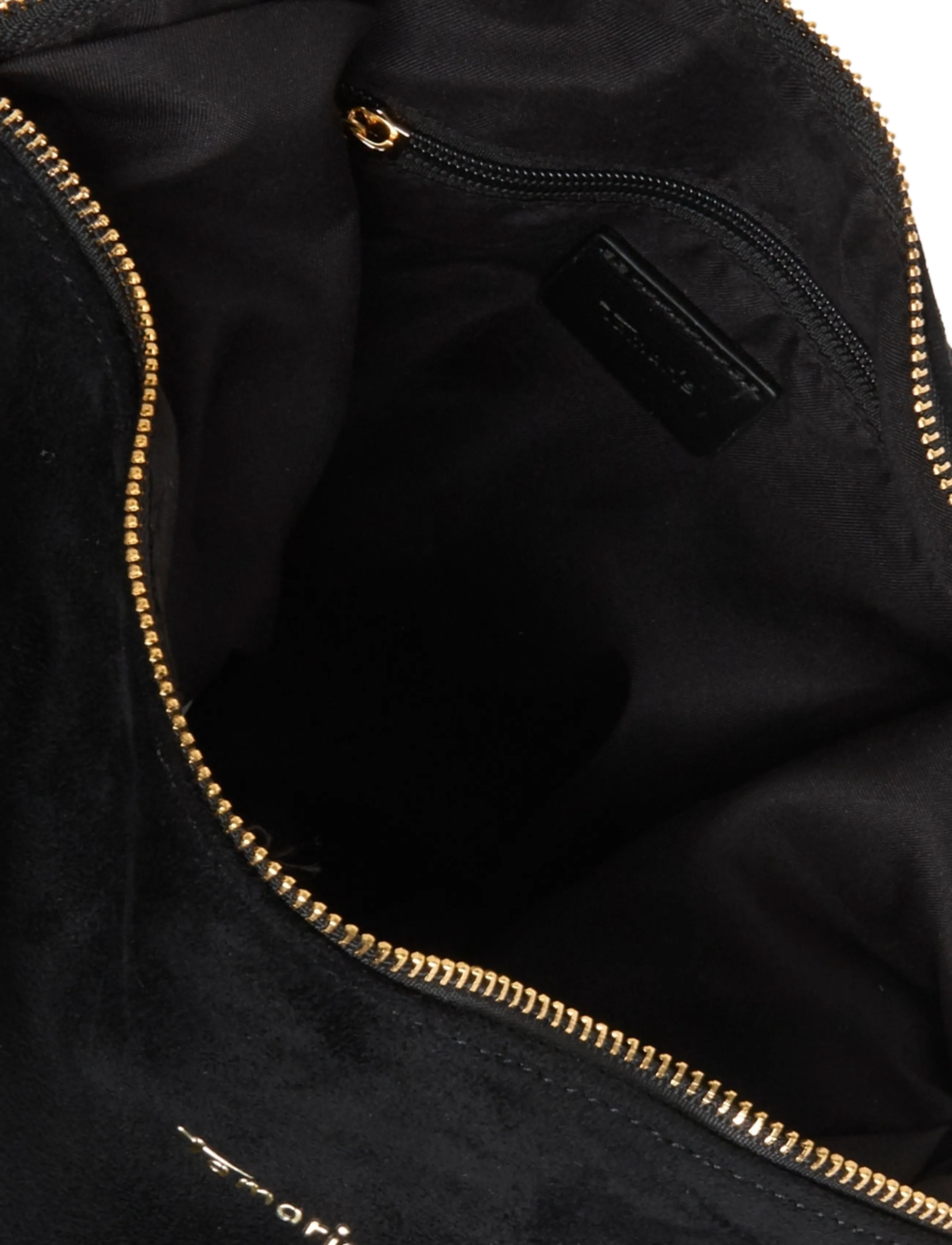 Tamaris Bags - TAS Manja SC - festtøj til outletpriser - black - 4