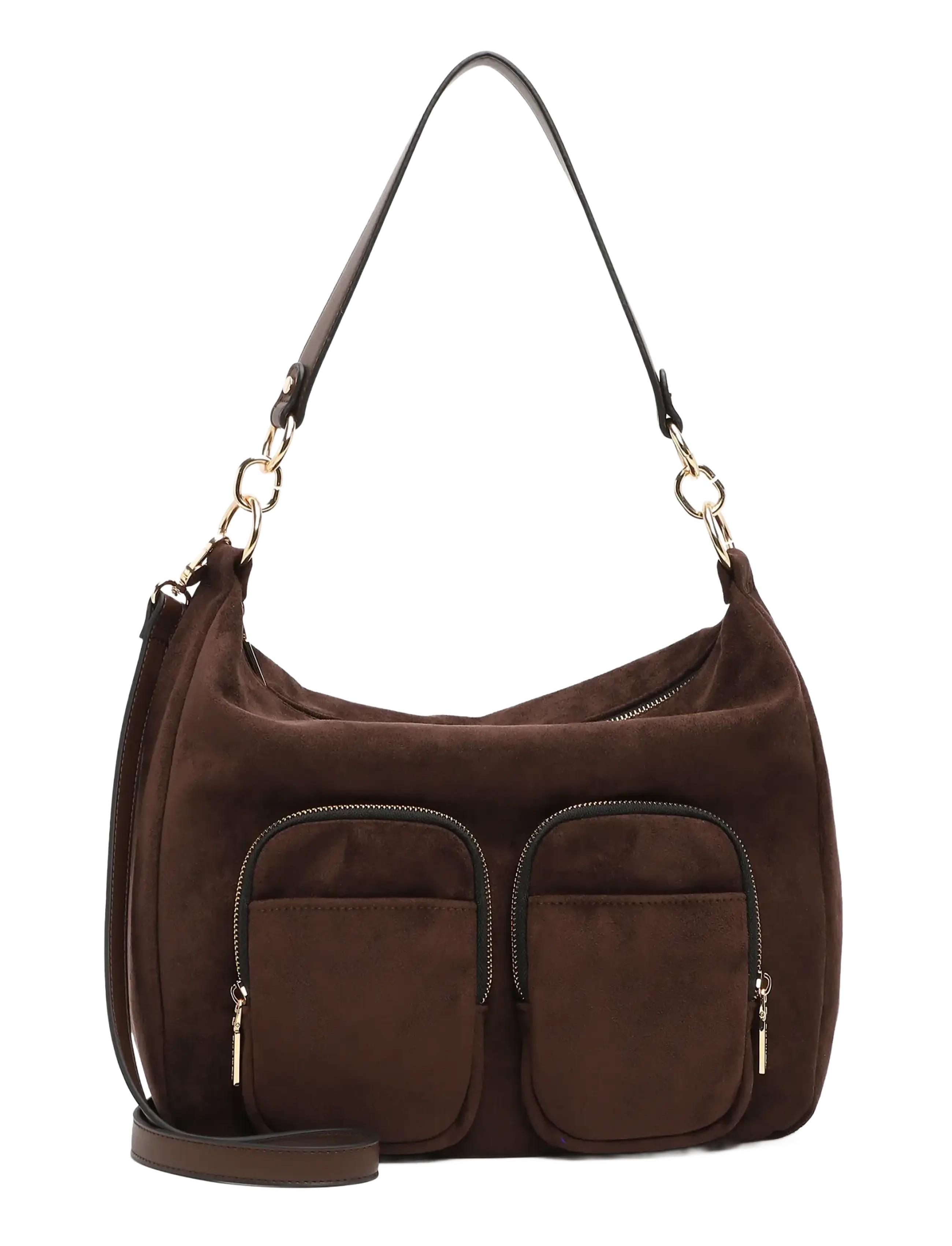 Tamaris Bags TAS Manja SC - Tasker - BROWN / brown