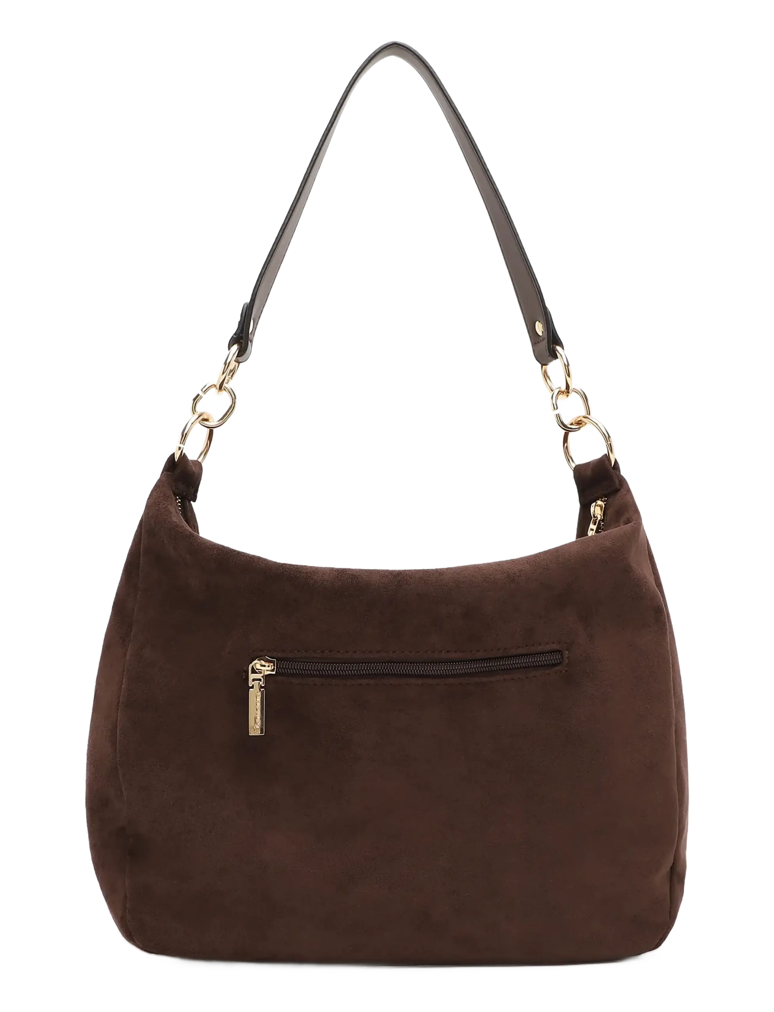 Tamaris Bags - TAS Manja SC - skuldertasker - brown - 2