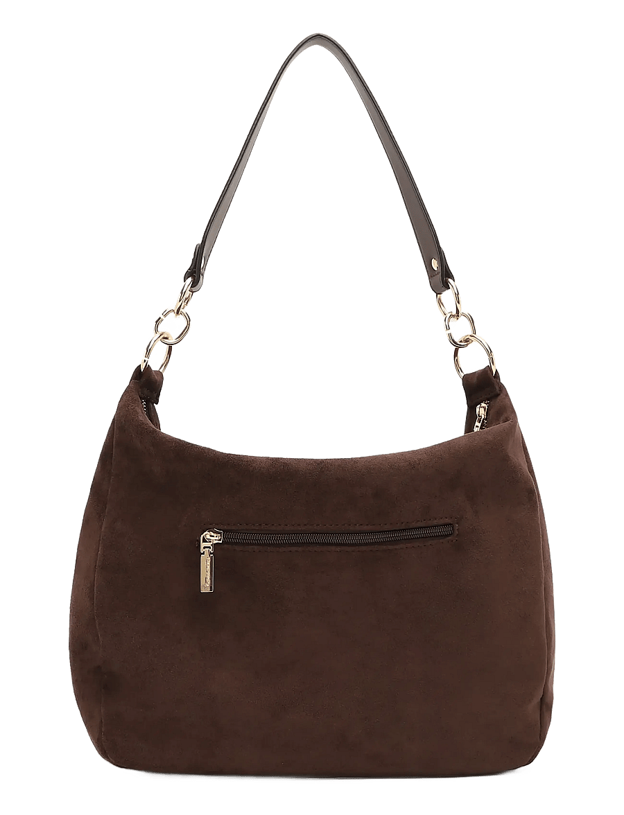 Tamaris Bags - TAS Manja SC - skuldertasker - brown - 2