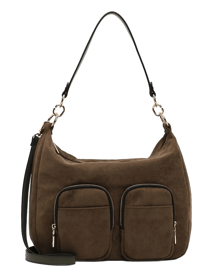 Tamaris Bags - TAS Manja SC - Üleõlakotid - oliv - 0