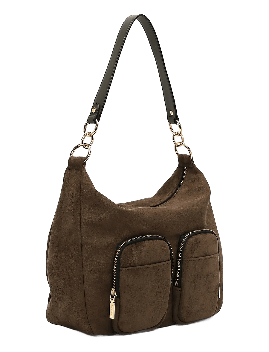 Tamaris Bags - TAS Manja SC - Üleõlakotid - oliv - 1