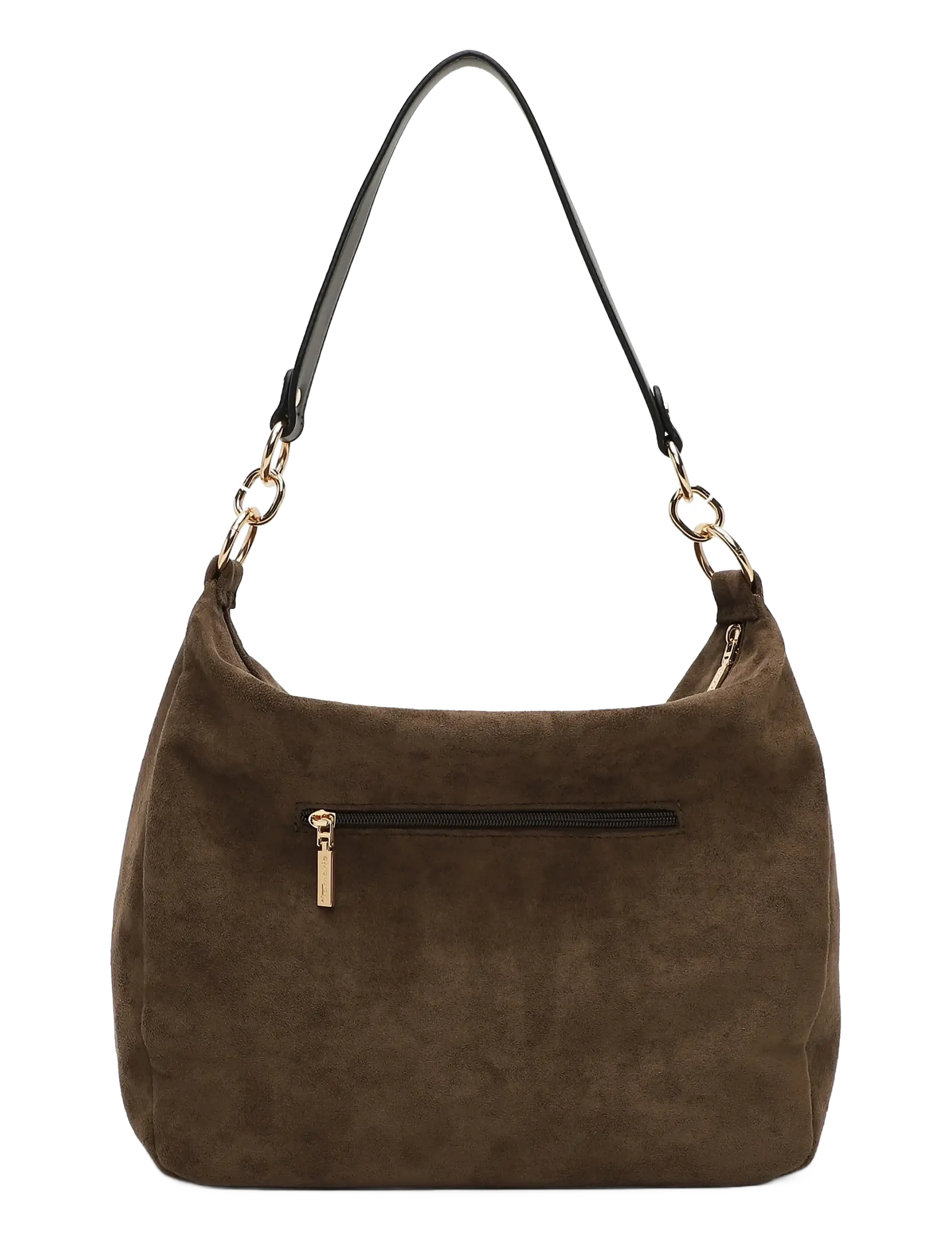 Tamaris Bags - TAS Manja SC - Üleõlakotid - oliv - 2