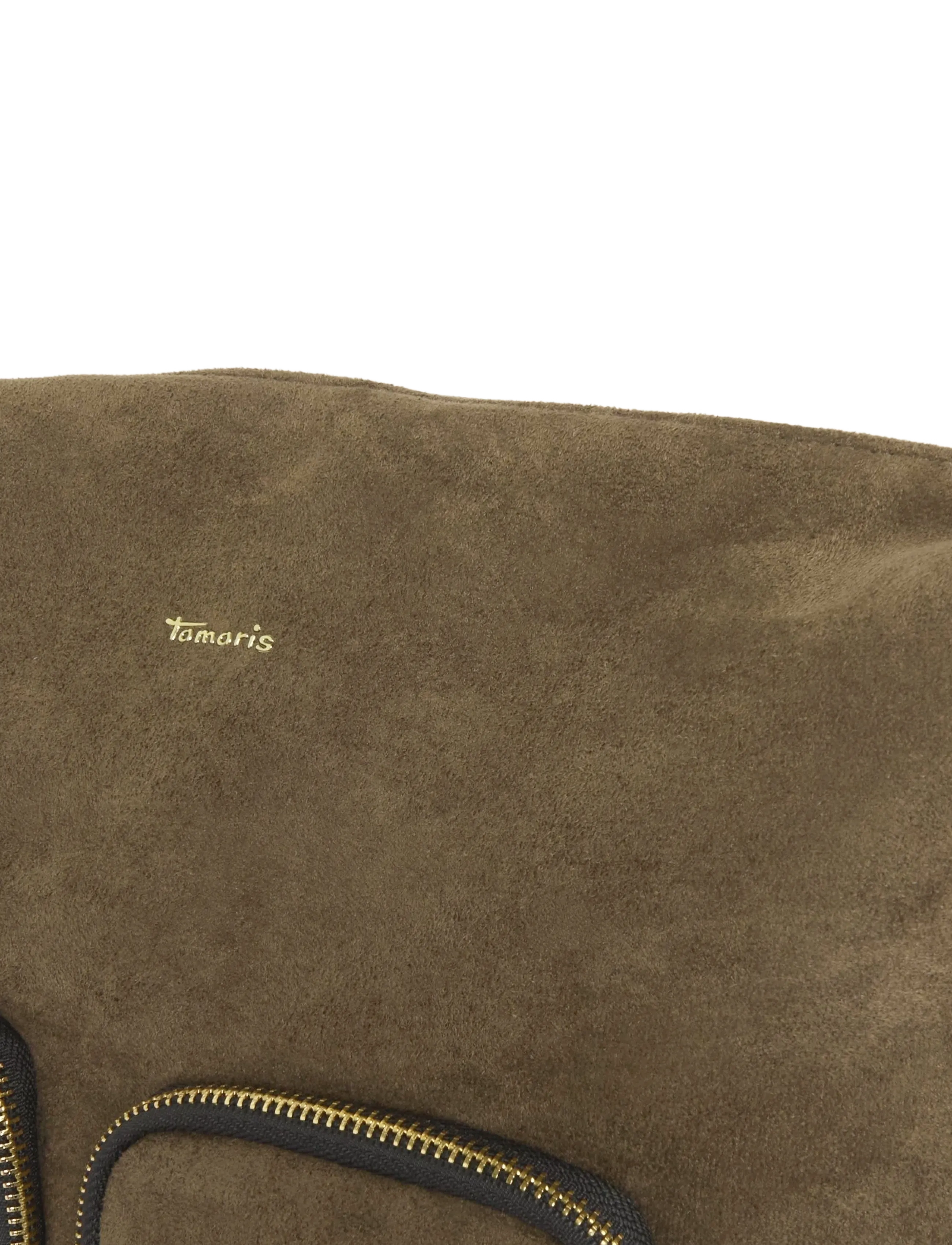 Tamaris Bags - TAS Manja SC - aksessuaarid - oliv - 3
