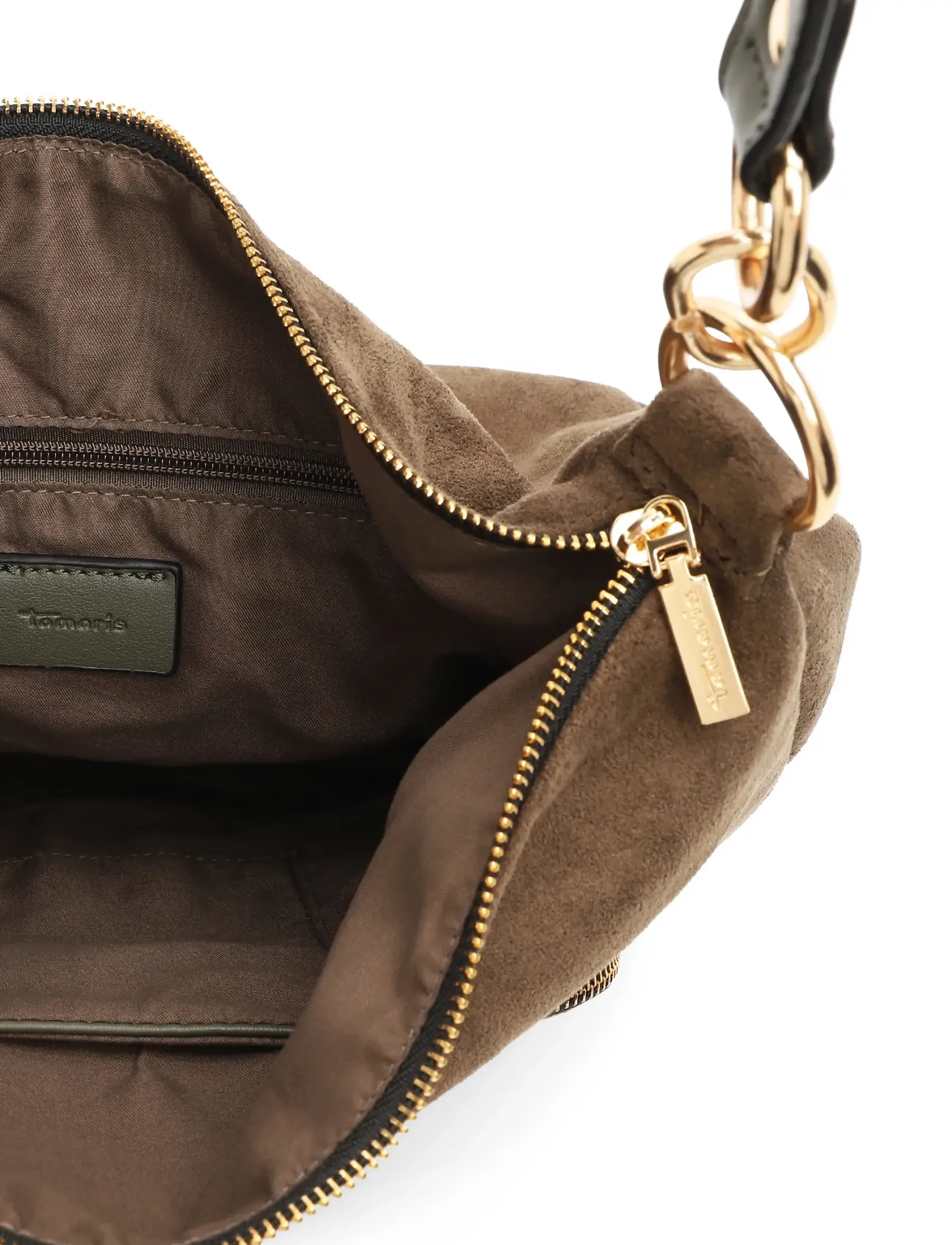Tamaris Bags - TAS Manja SC - Üleõlakotid - oliv - 4