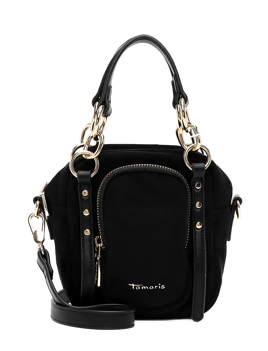 Tamaris Bags - TAS Manja SC - erilised sündmused - black - 0