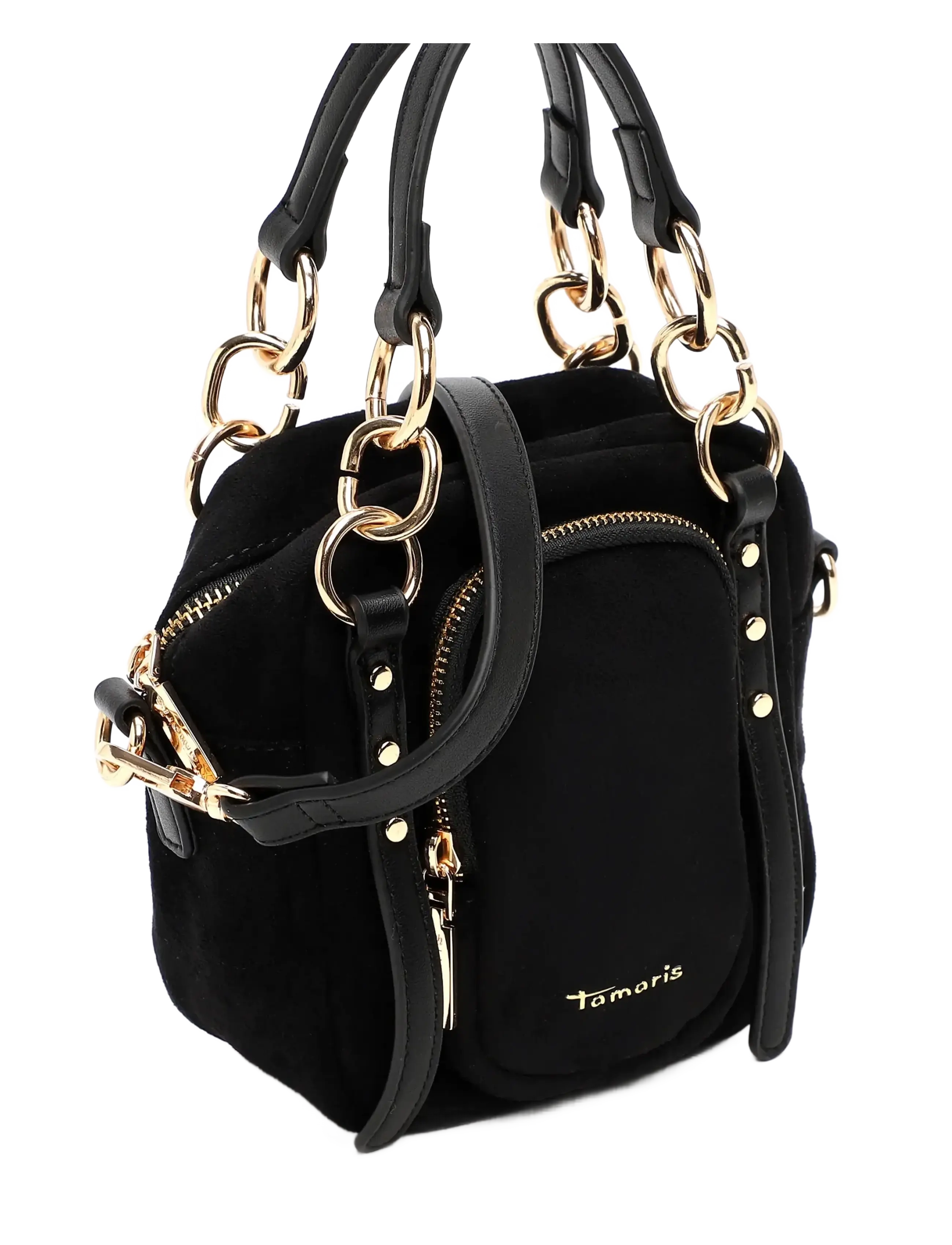 Tamaris Bags - TAS Manja SC - erilised sündmused - black - 1