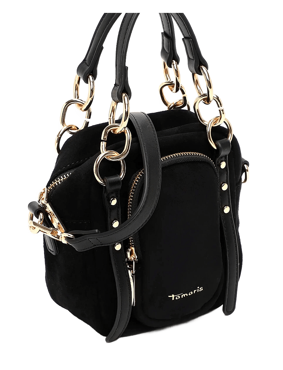 Tamaris Bags - TAS Manja SC - erilised sündmused - black - 1