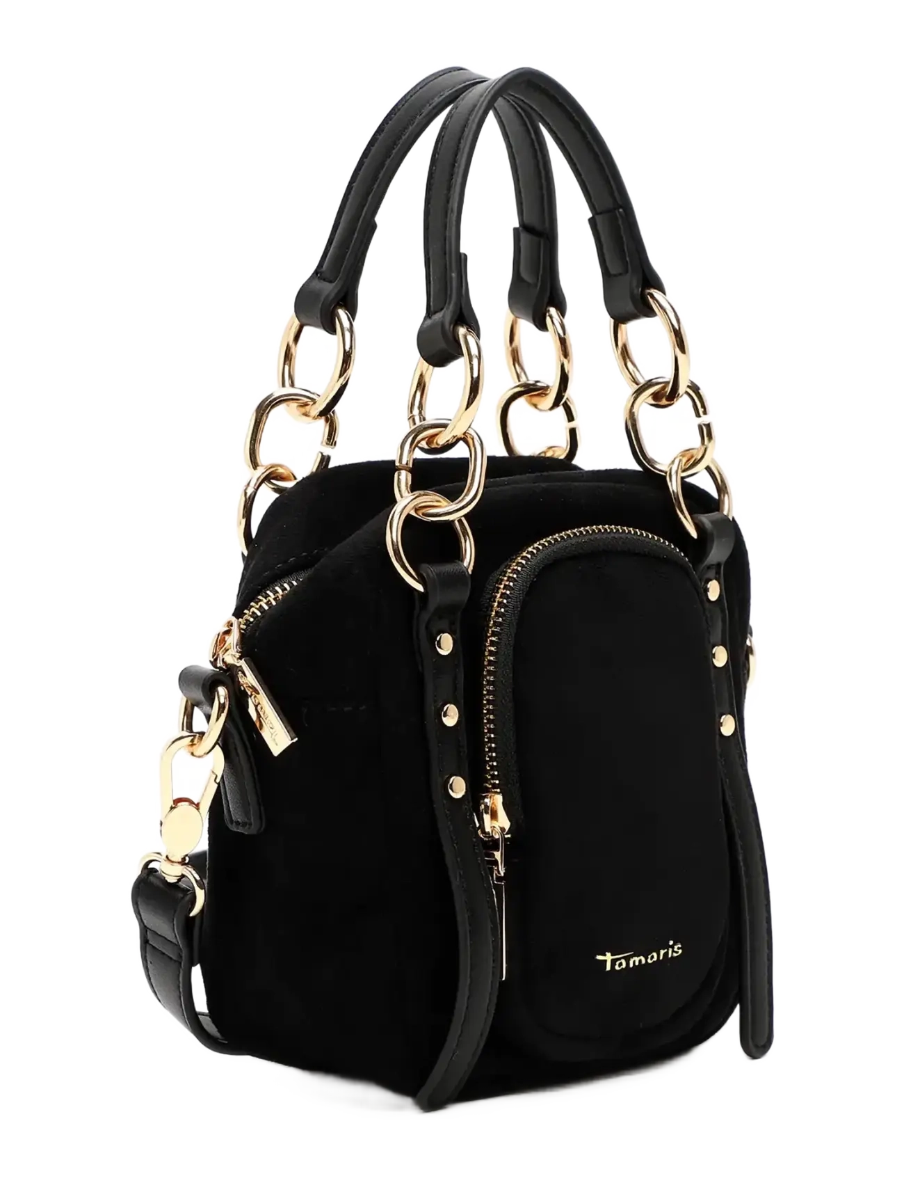 Tamaris Bags - TAS Manja SC - erilised sündmused - black - 2