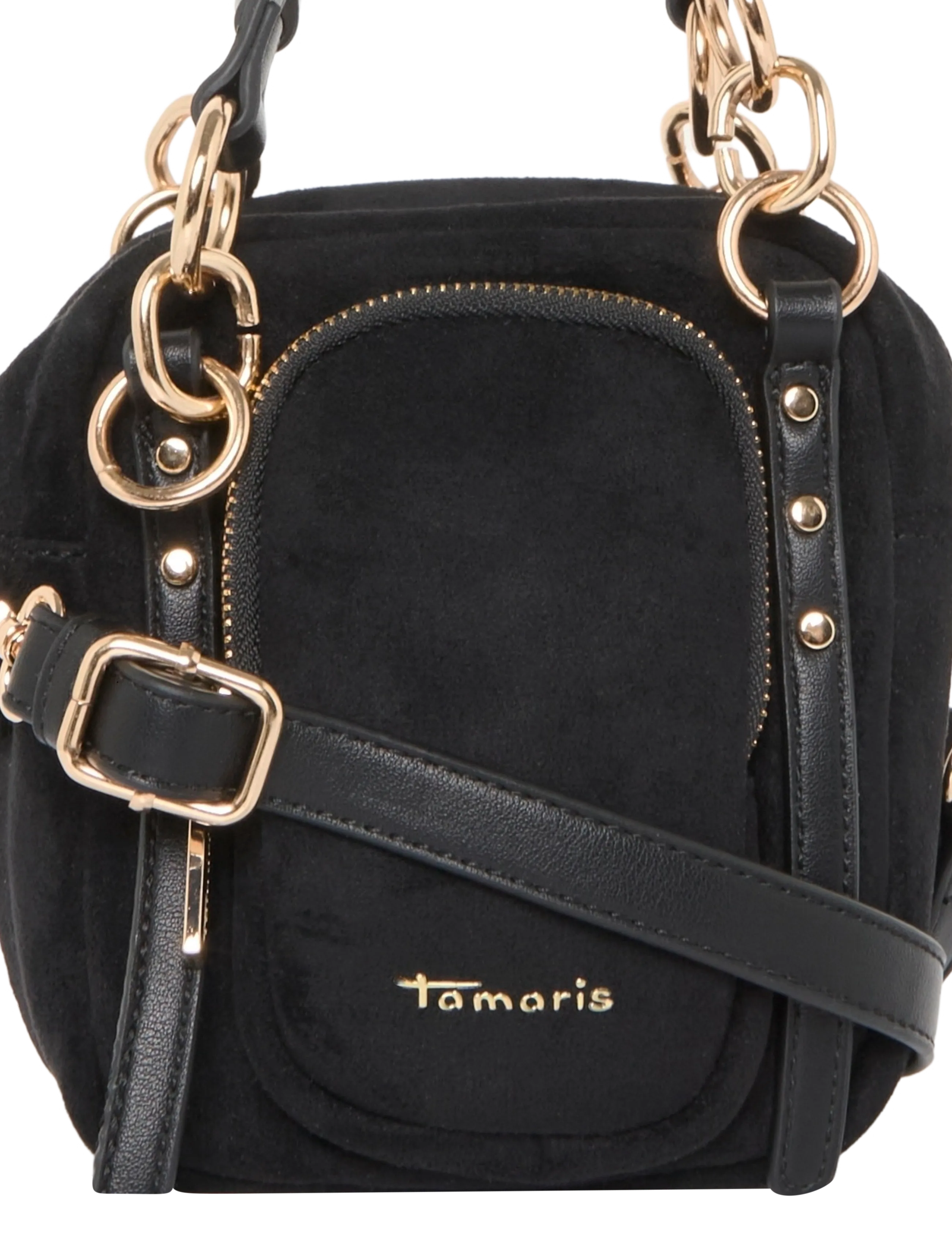 Tamaris Bags - TAS Manja SC - höstfynd - black - 4
