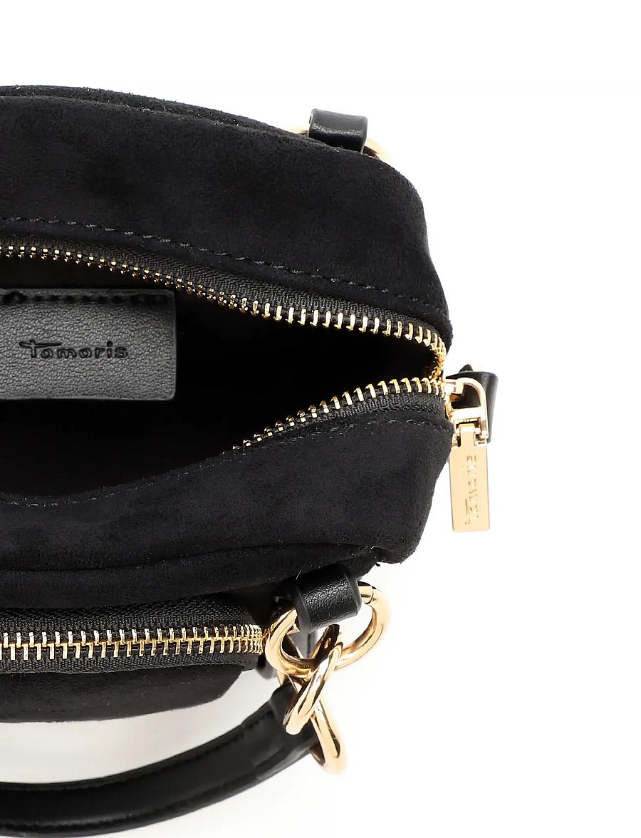 Tamaris Bags - TAS Manja SC - erilised sündmused - black - 4