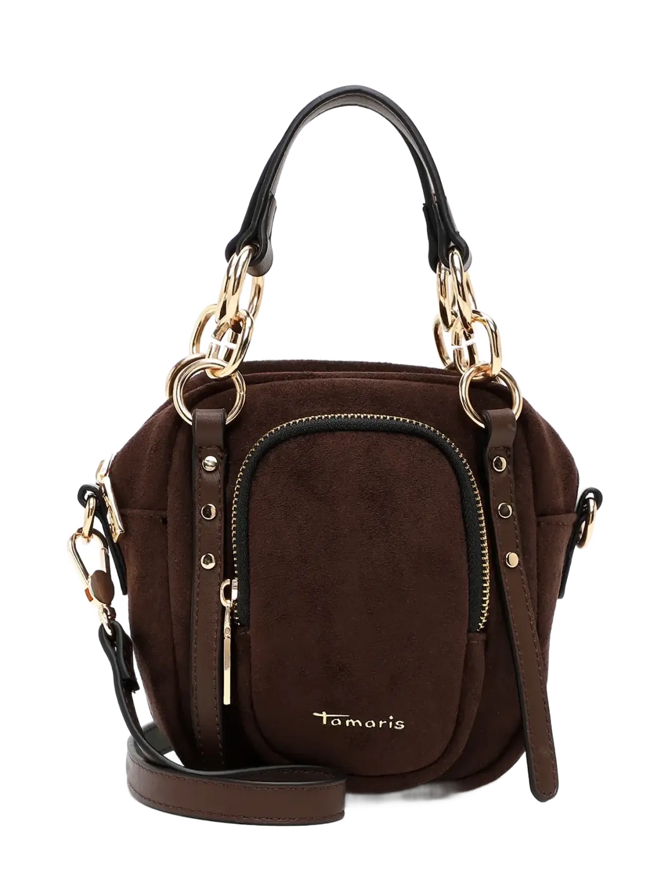 Tamaris Bags TAS Manja SC - Tasker - BROWN / brown