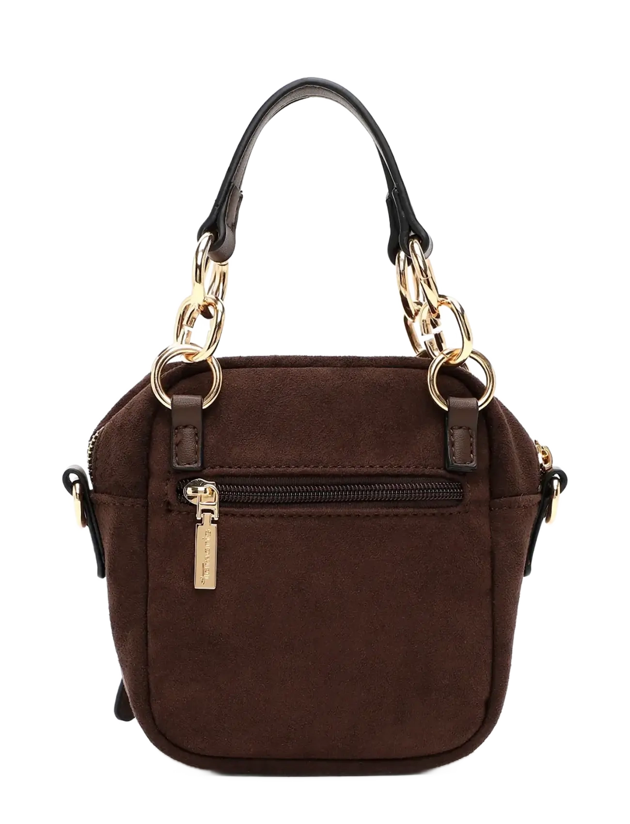 Tamaris Bags - TAS Manja SC - crossbody bags - brown - 3