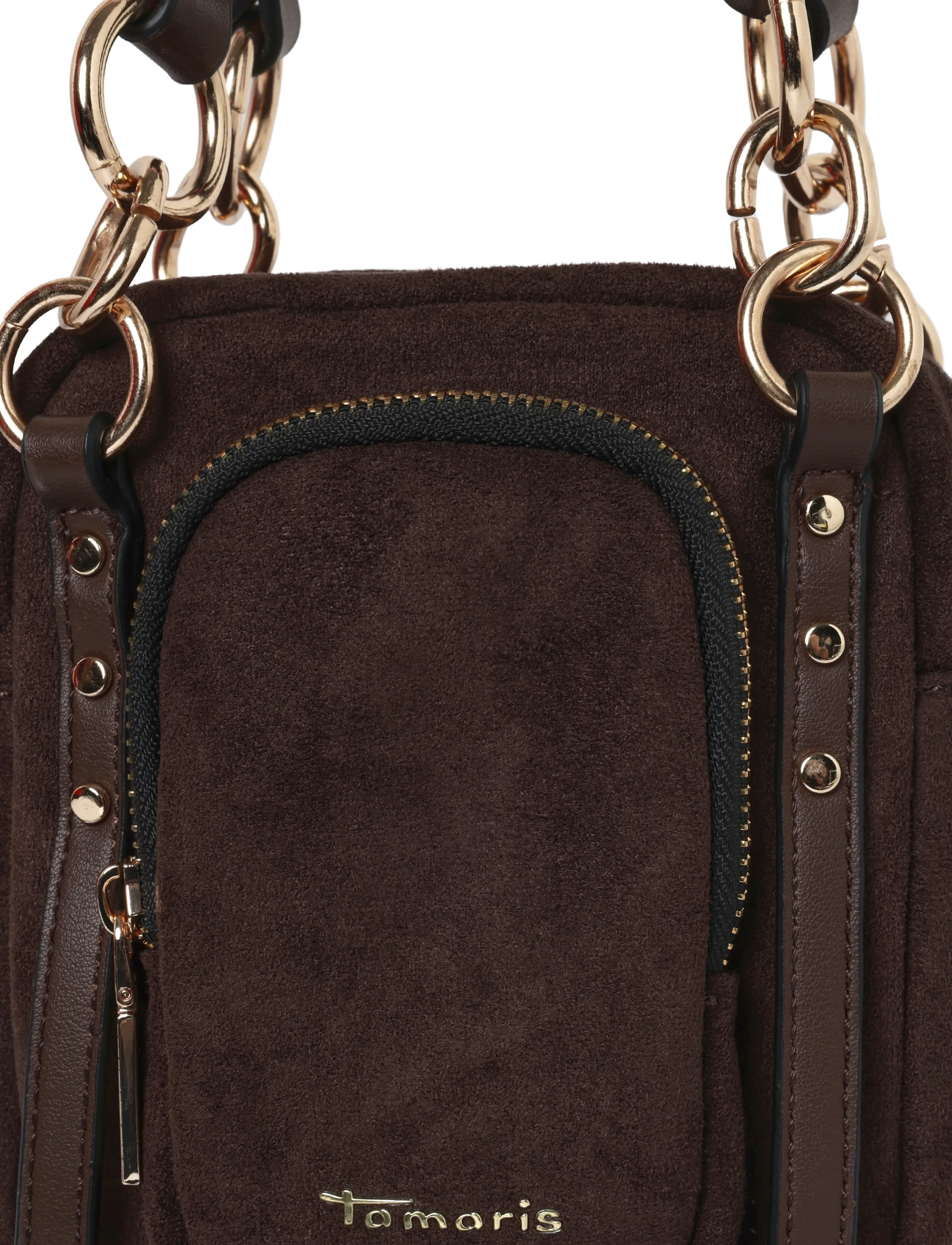 Tamaris Bags - TAS Manja SC - accessories - brown - 4