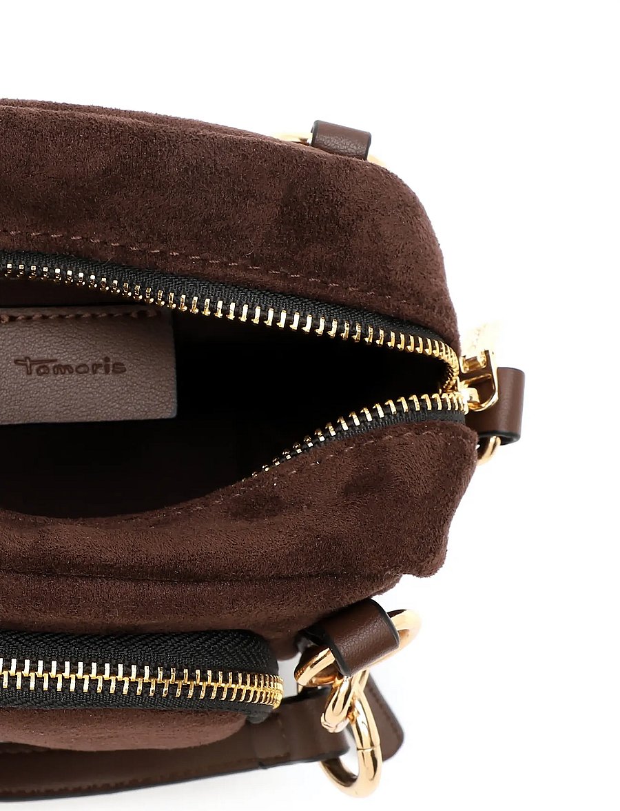Tamaris Bags - TAS Manja SC - crossbody bags - brown - 4