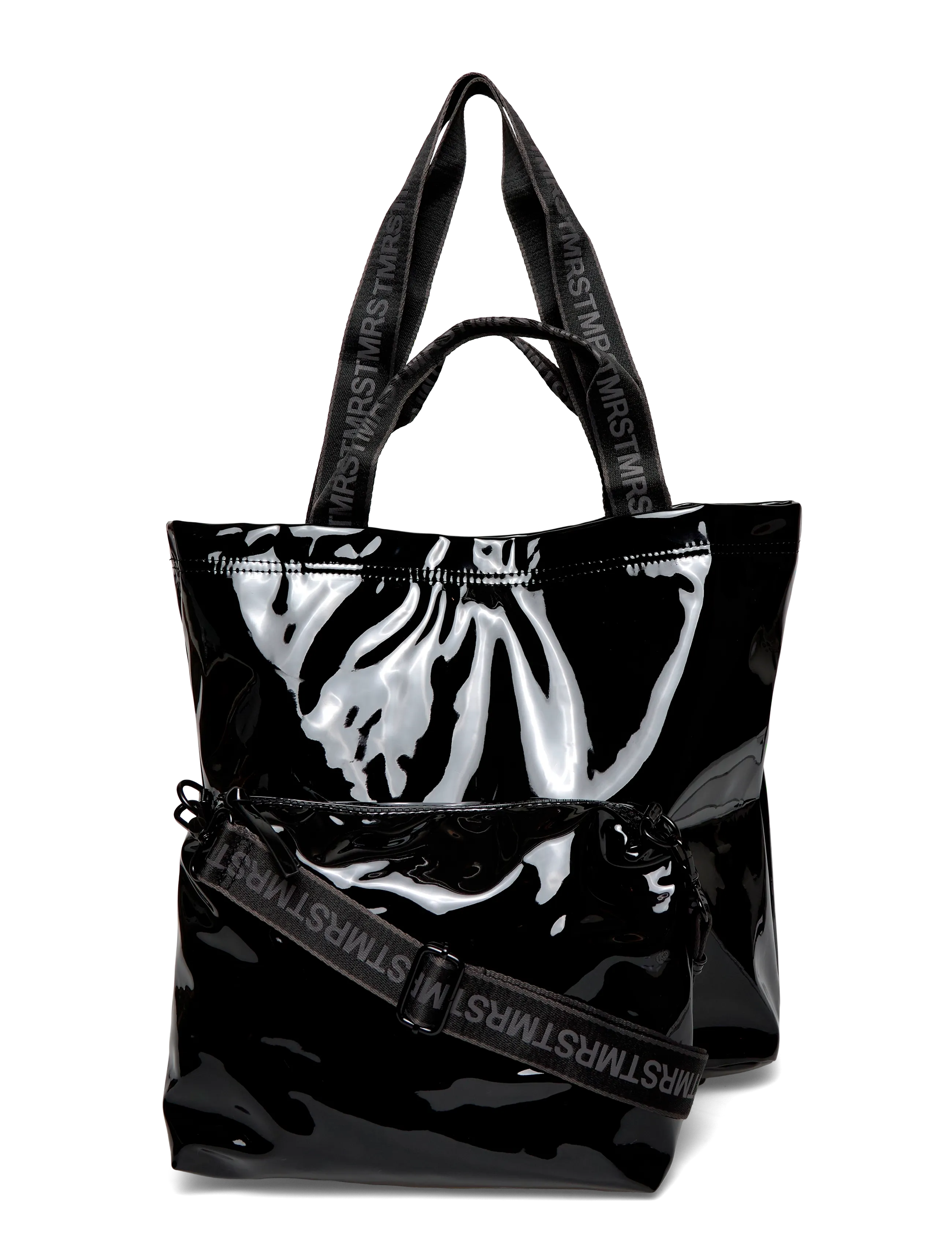 Tamaris Bags TAS Maike - Totes - BLACK / black