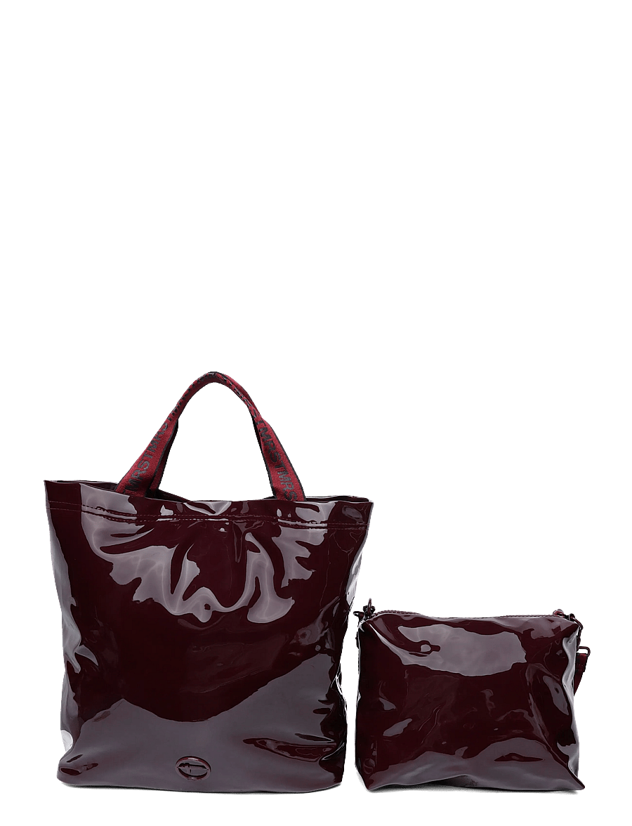 Tamaris Bags - TAS Maike - tote bags - wine - 0