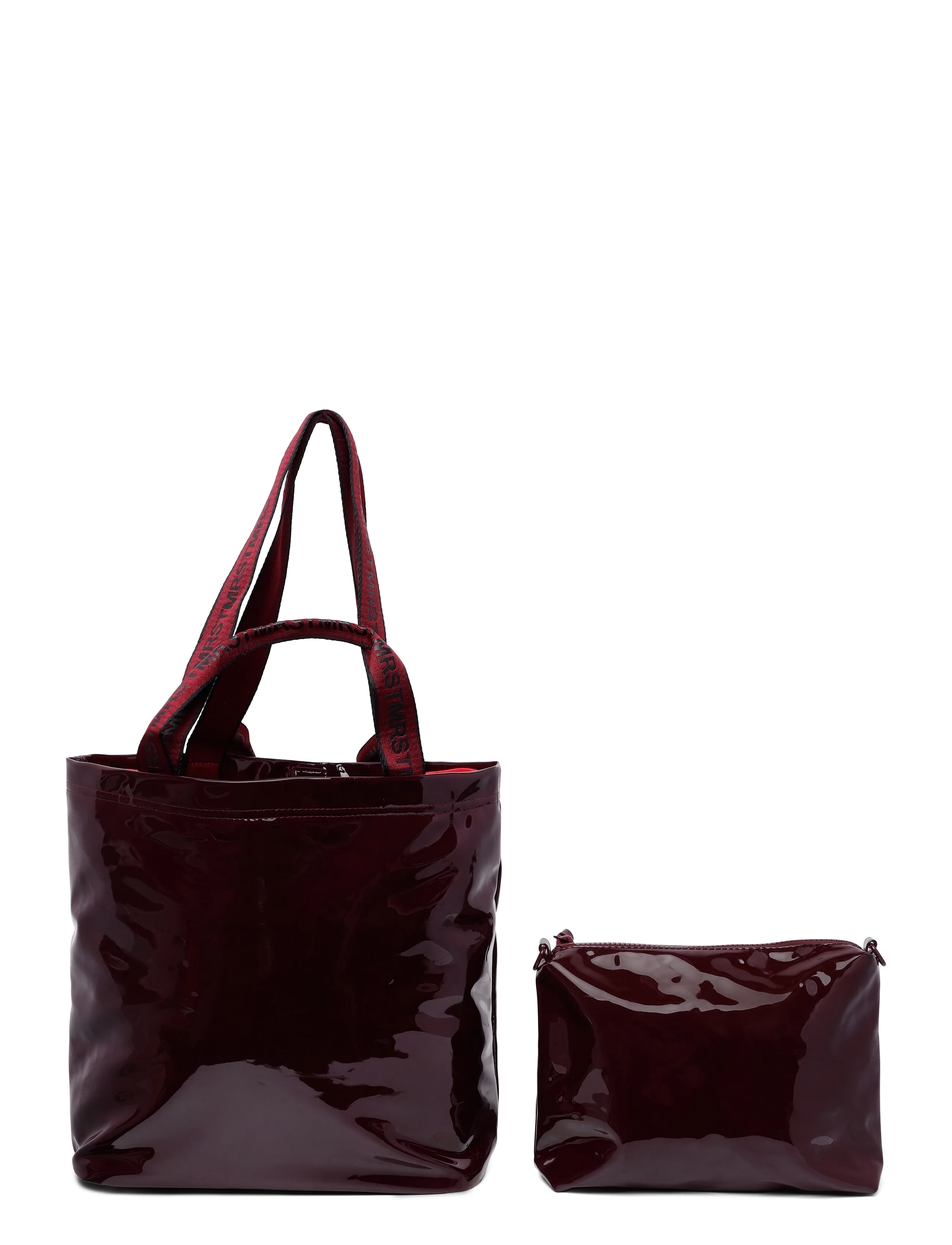 Tamaris Bags - TAS Maike - wine - 1