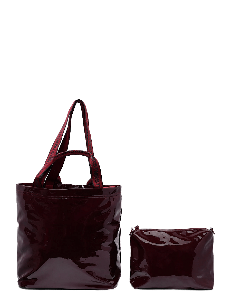 Tamaris Bags - TAS Maike - tote bags - wine - 1