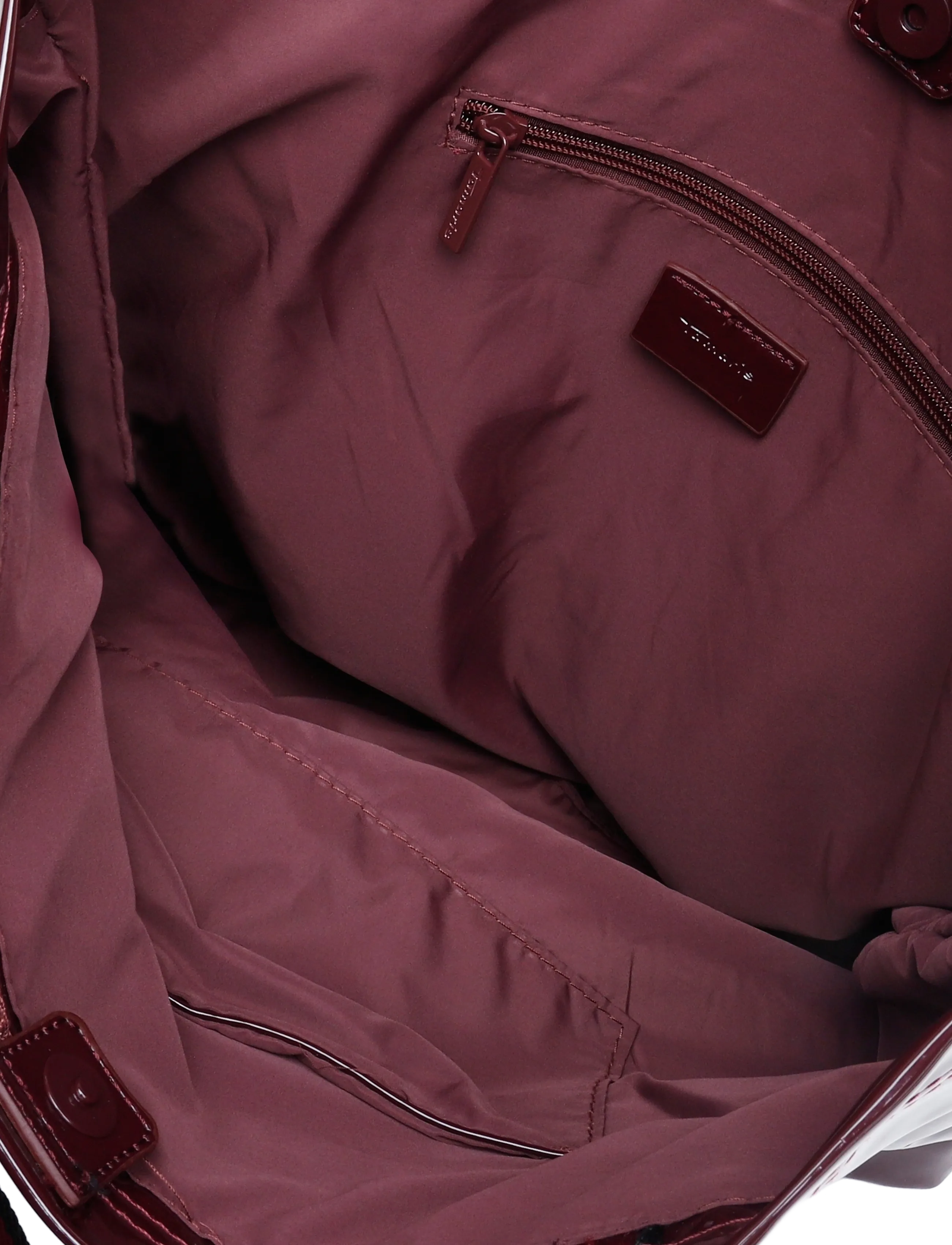 Tamaris Bags - TAS Maike - wine - 3