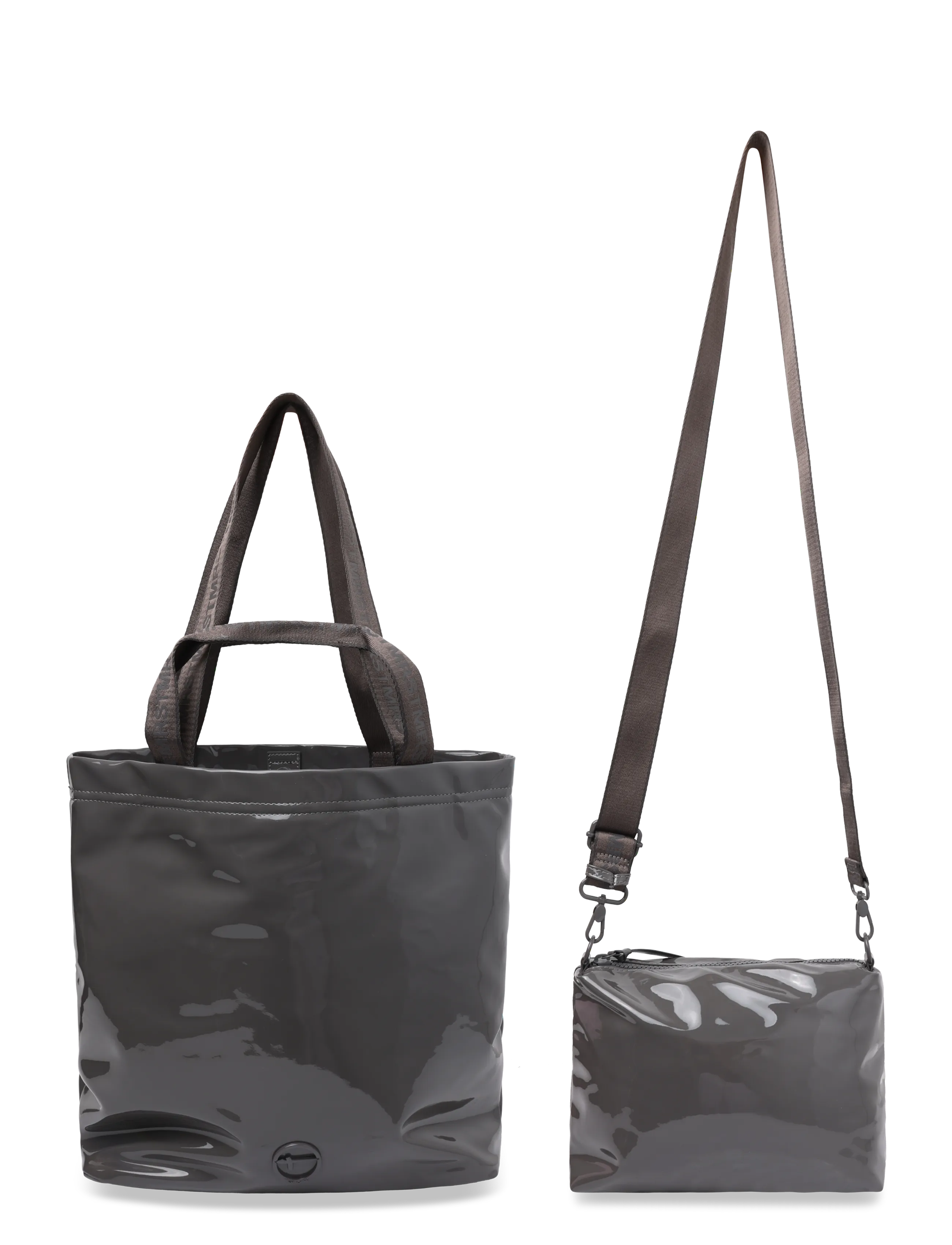 Tamaris Bags TAS Maike -  - GREY / grey