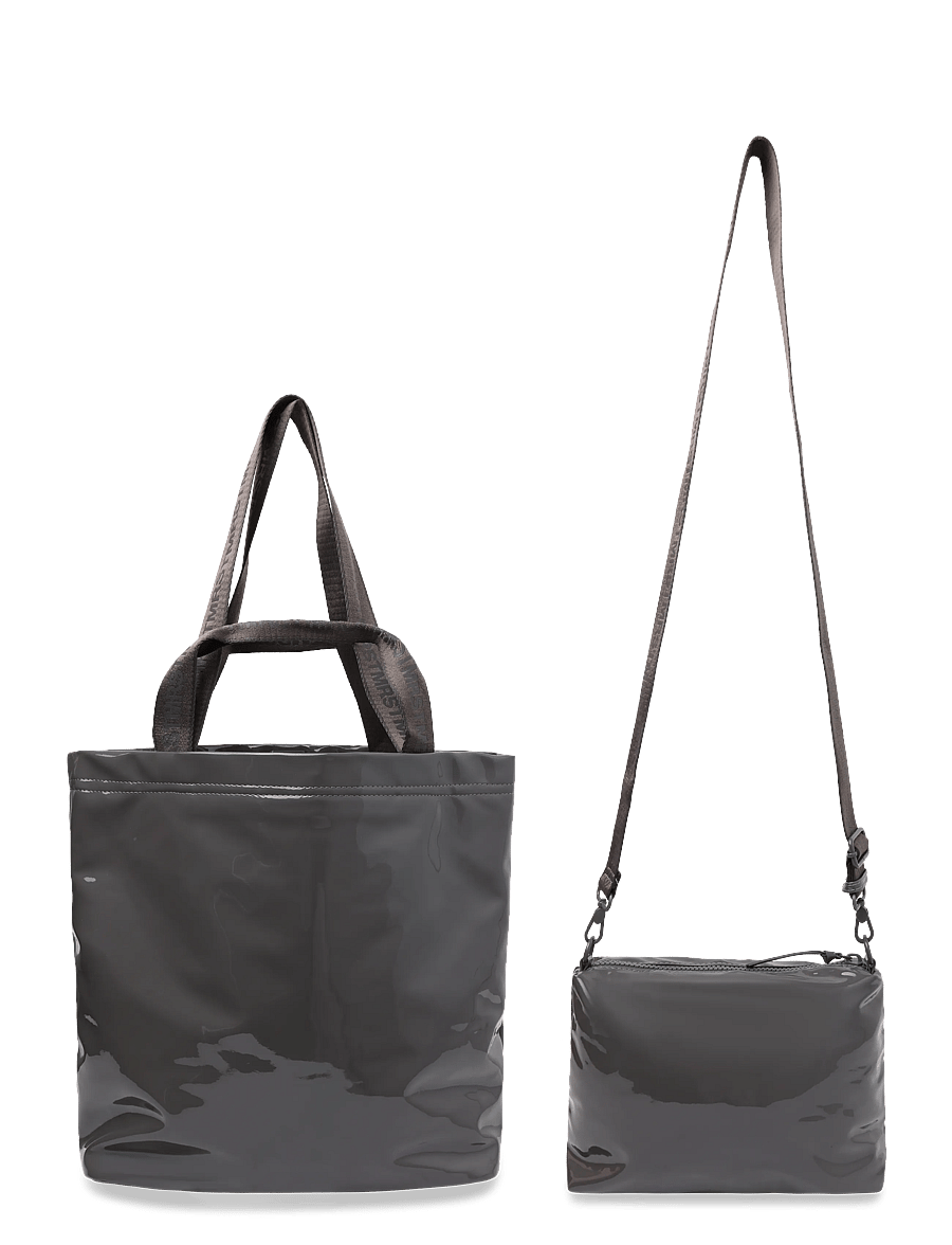 Tamaris Bags - TAS Maike - tote bags - grey - 1