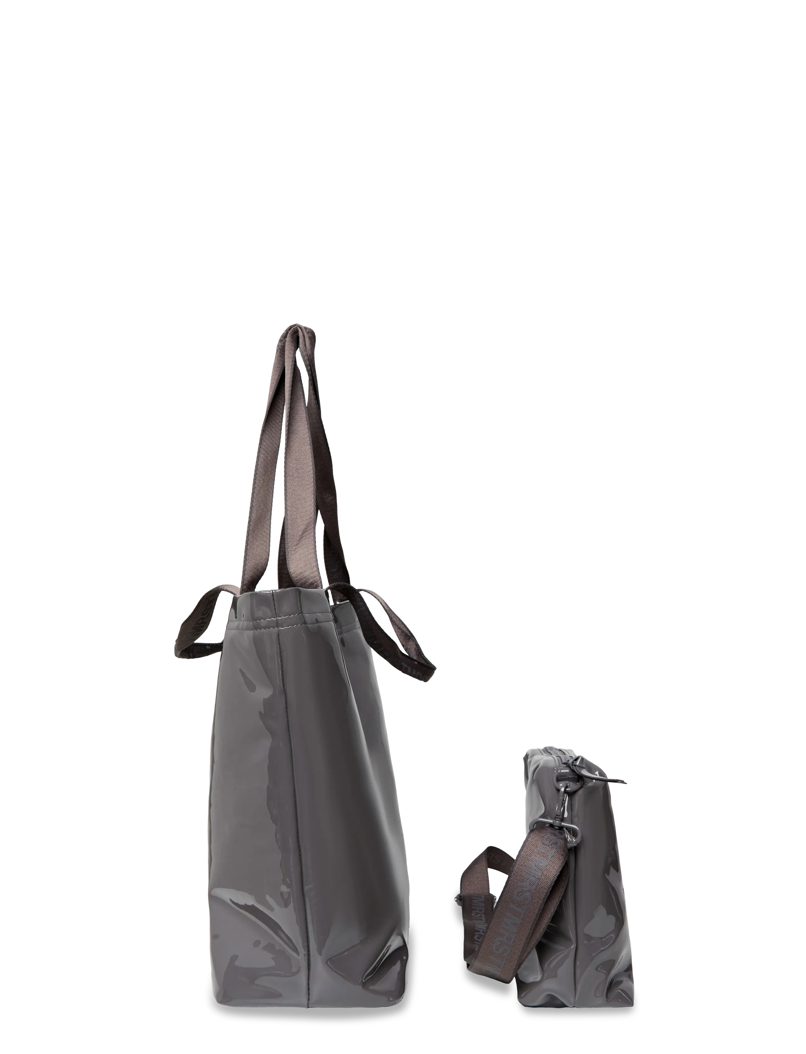 Tamaris Bags - TAS Maike - tote bags - grey - 2