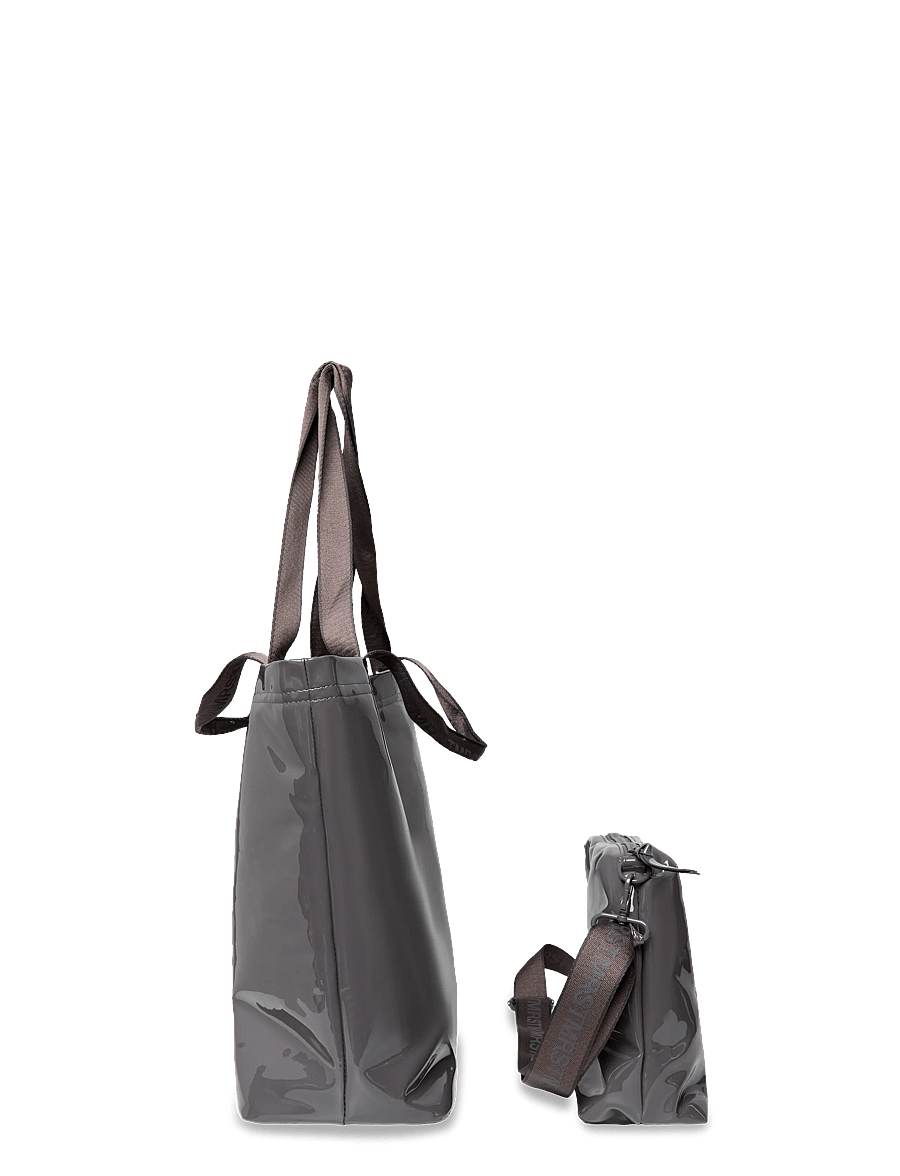 Tamaris Bags - TAS Maike - tote bags - grey - 2