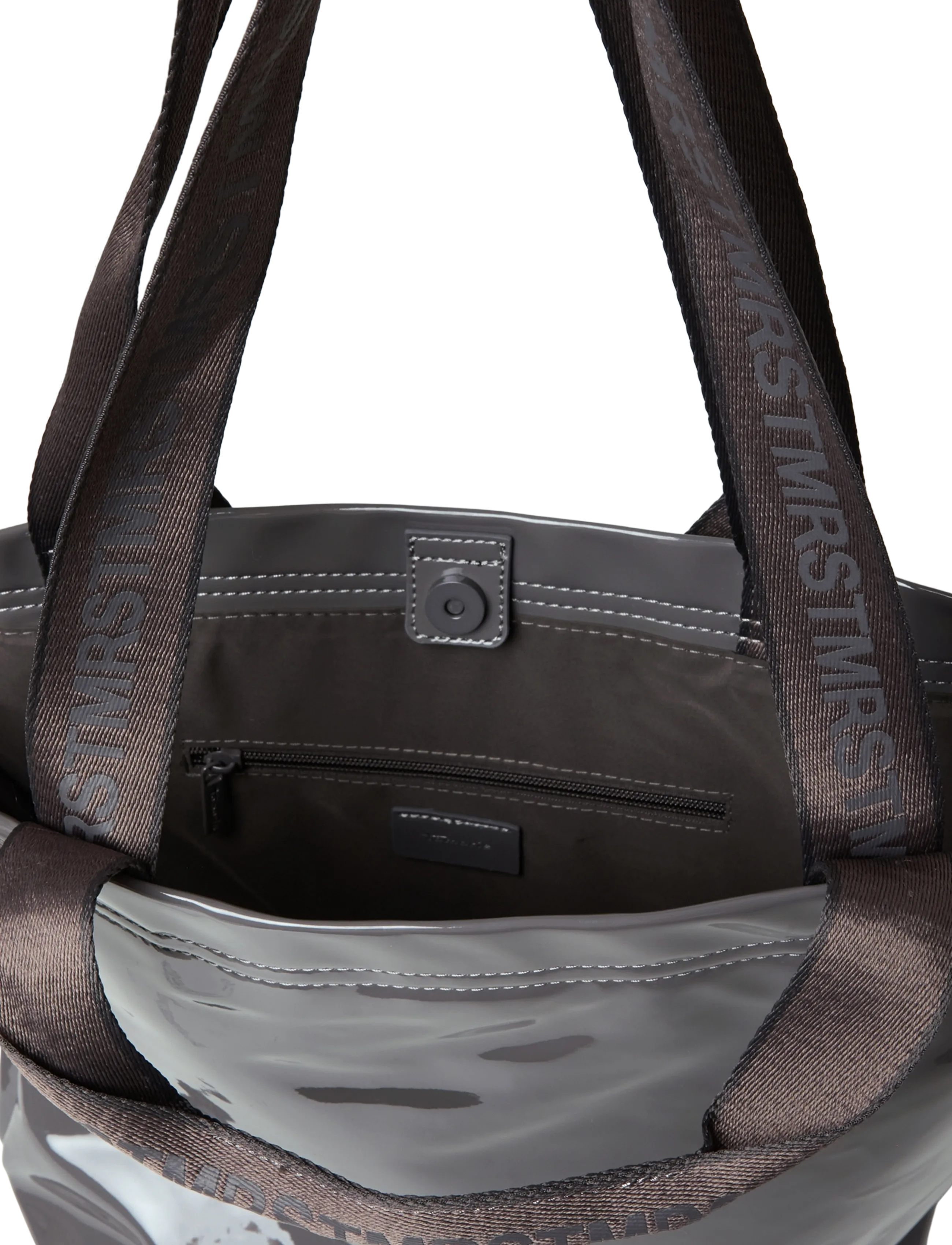 Tamaris Bags - TAS Maike - tote bags - grey - 3
