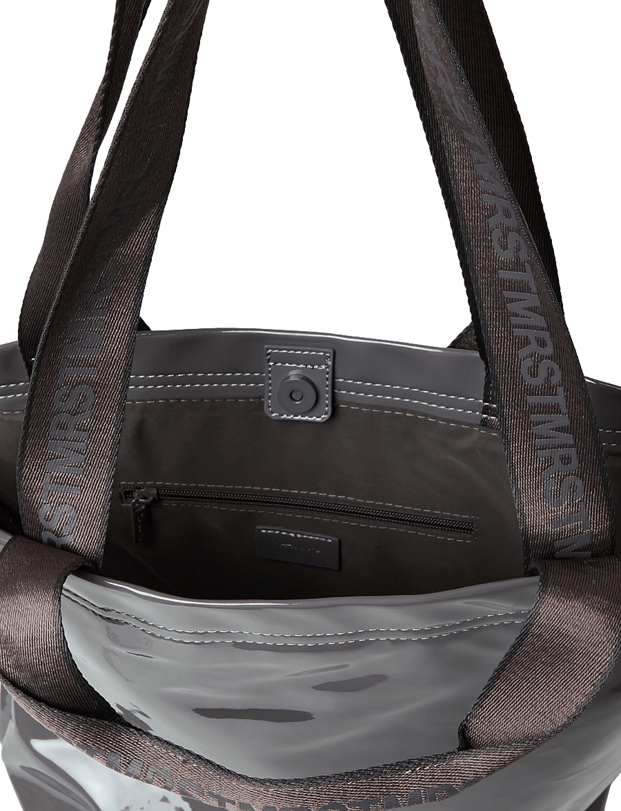 Tamaris Bags - TAS Maike - tote bags - grey - 3