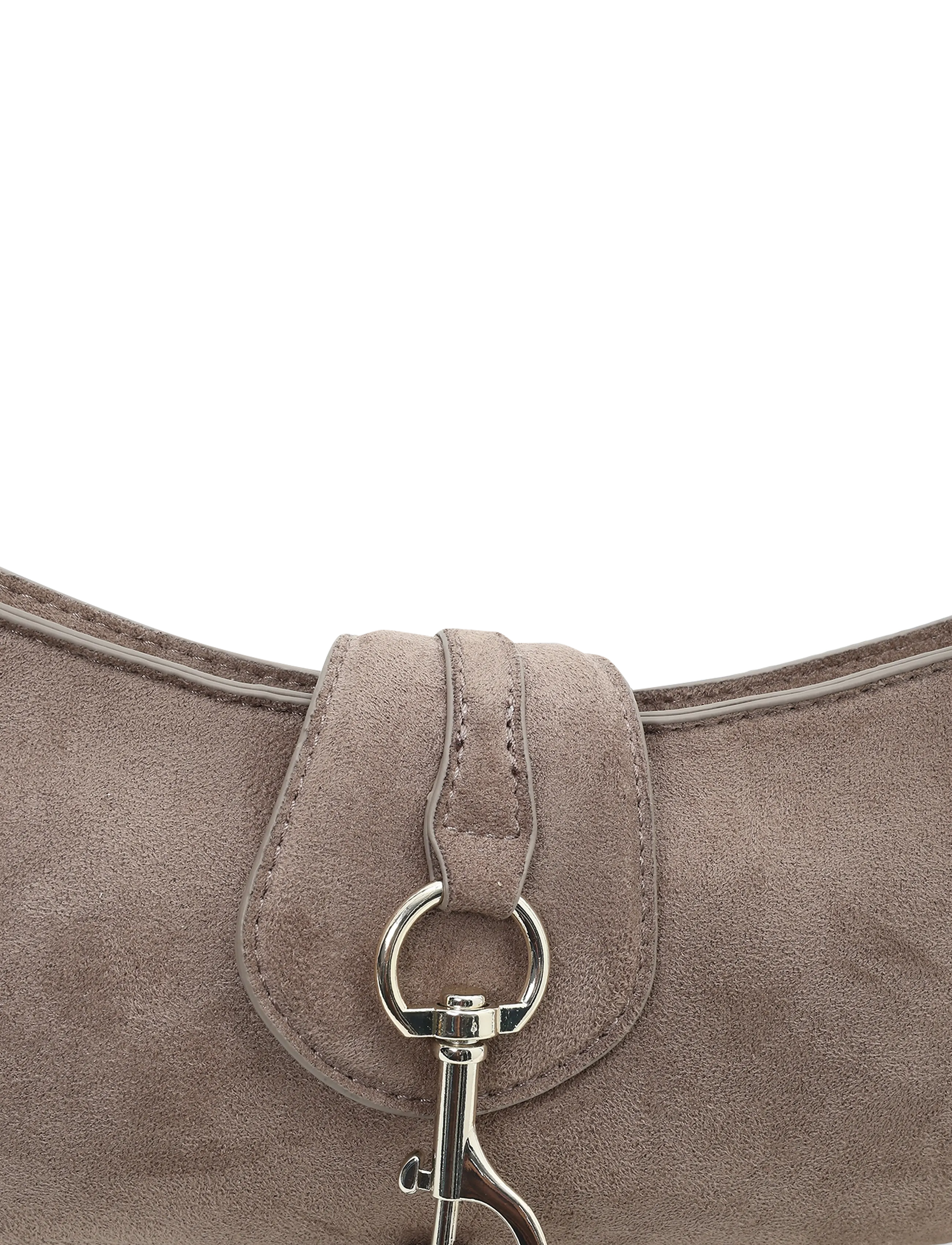 Tamaris Bags - TAS Marina Suede - grey - 2