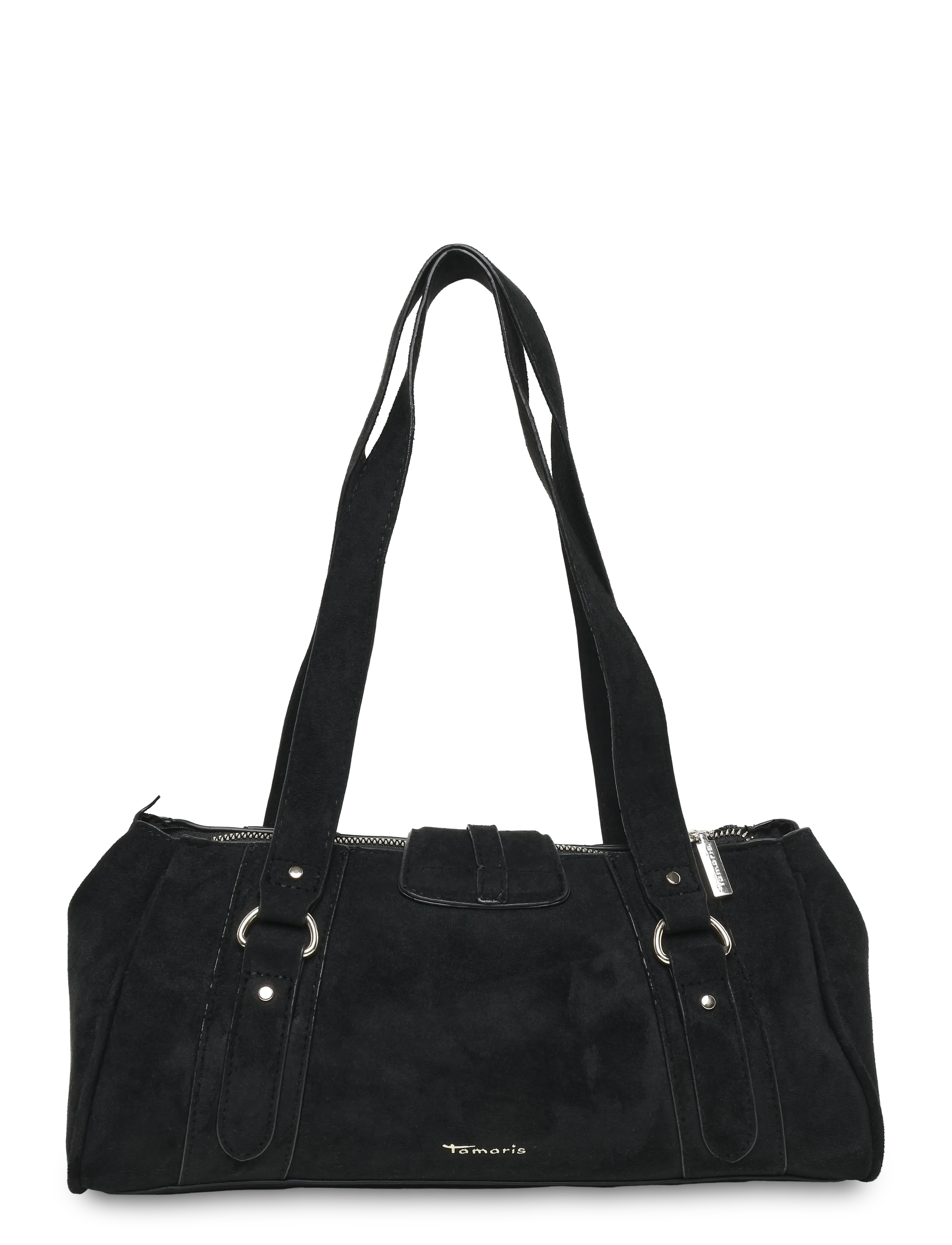 Tamaris Bags Tas Marina Suede handväskor & axelremsväskor dam – bild 2